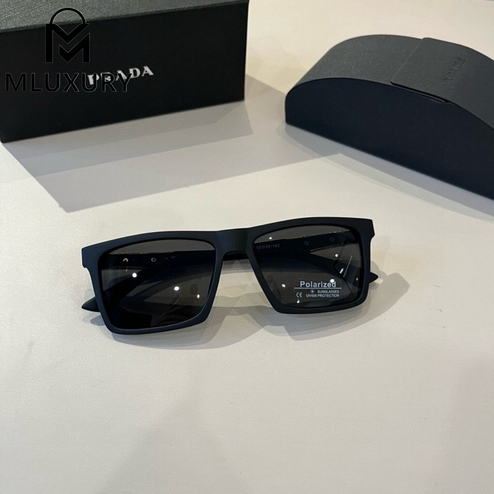 PRADA 82007
