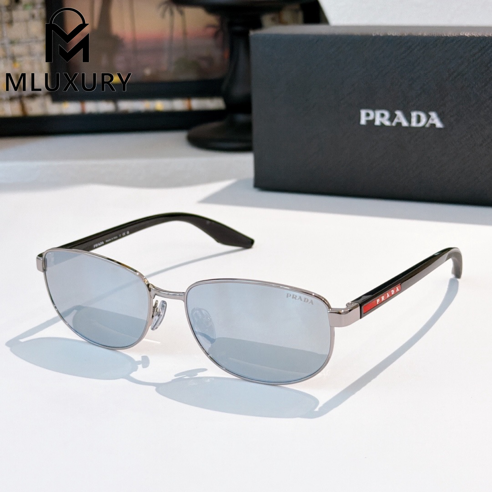 PRADA SPR B53S