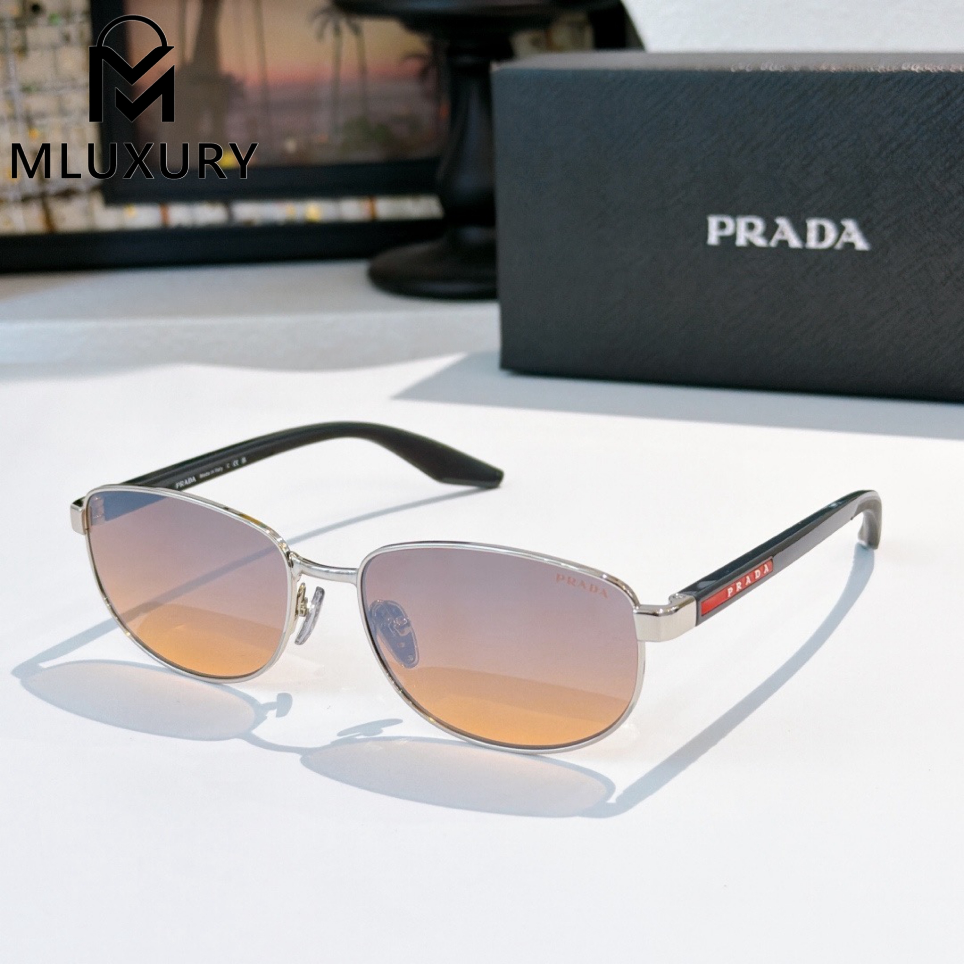 PRADA SPR B53S