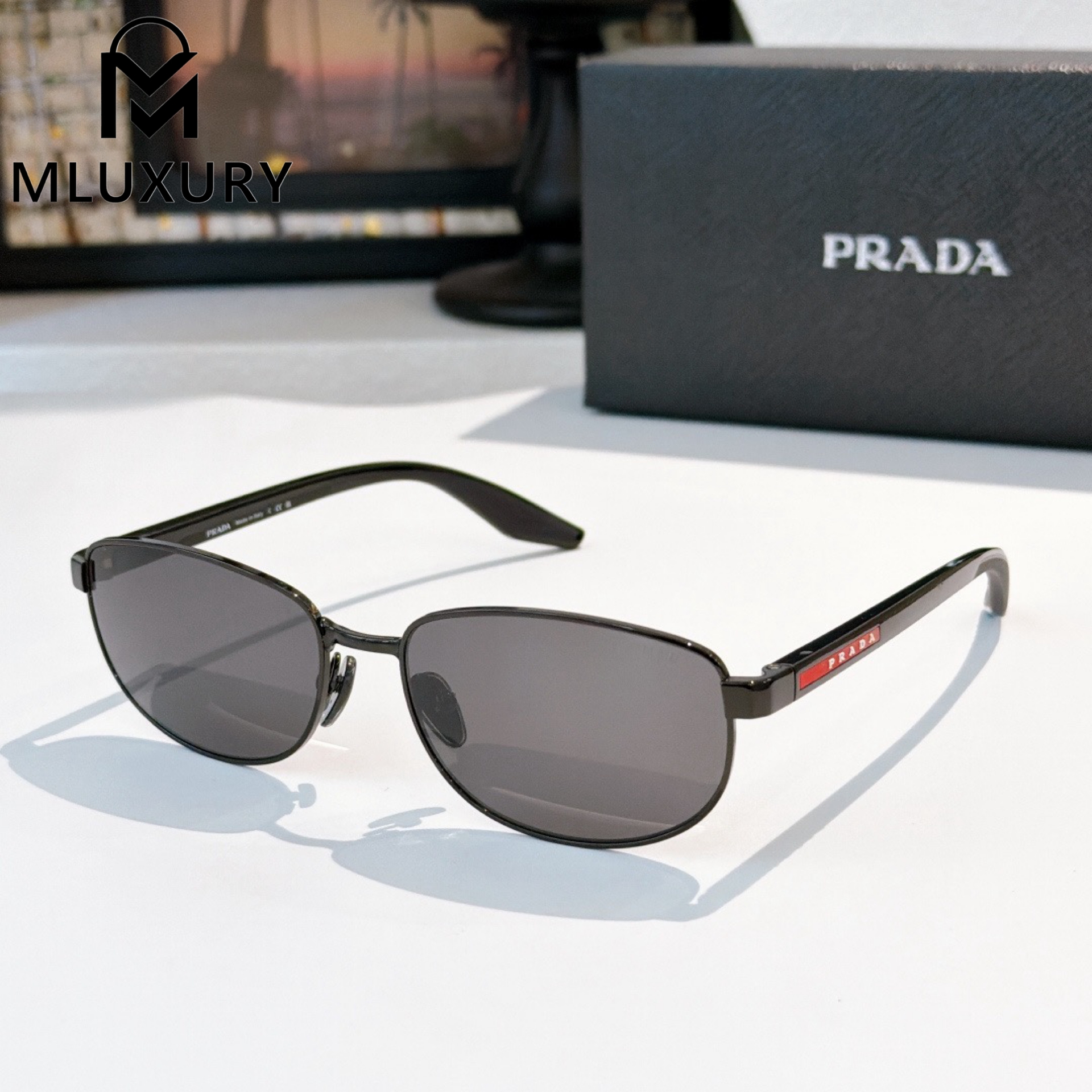 PRADA SPR B53S
