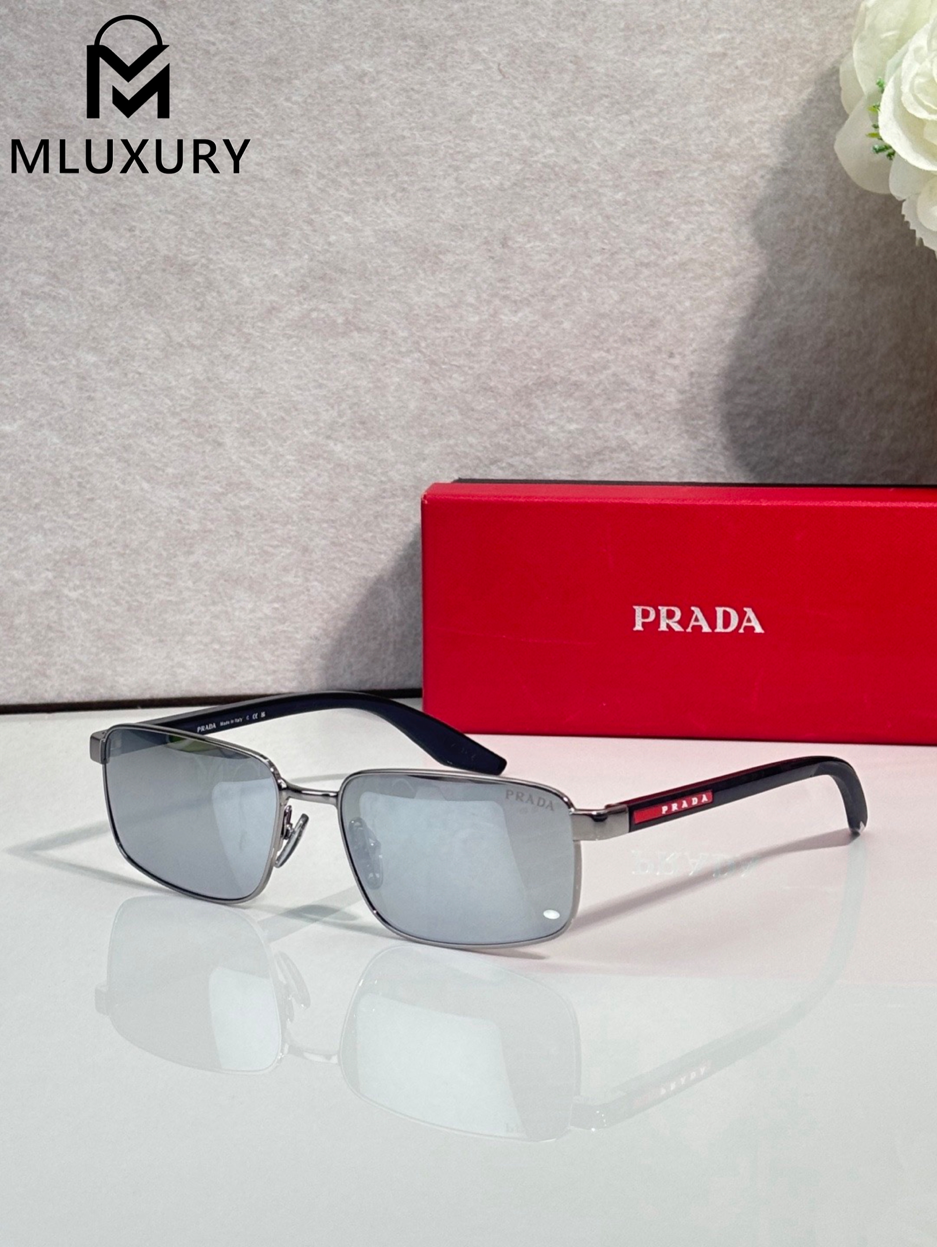 PRADA SPS B54S
