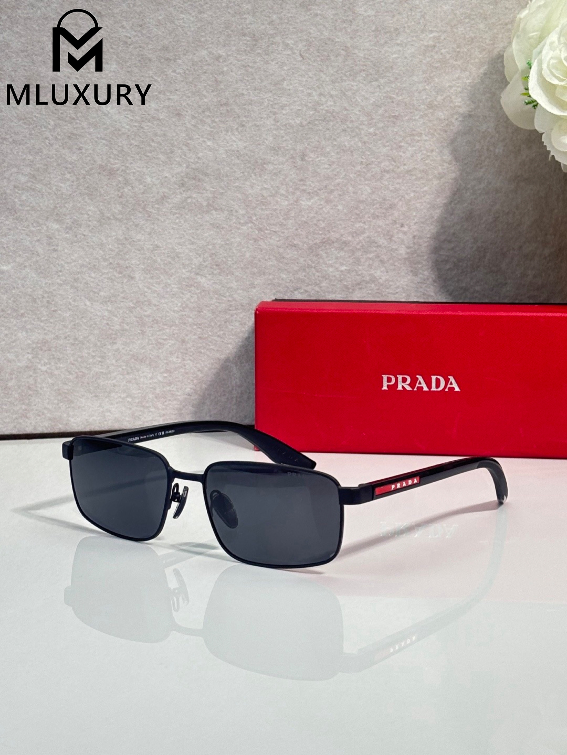 PRADA SPS B54S