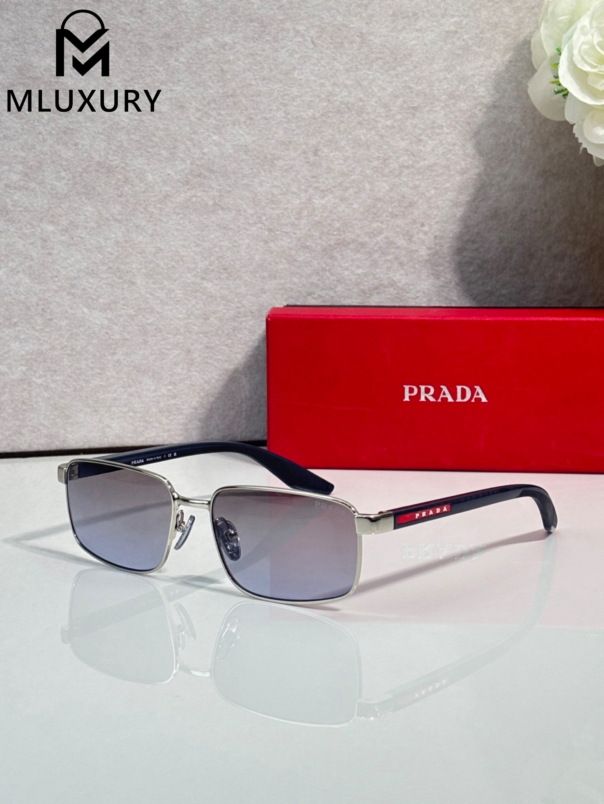 PRADA SPS B54S