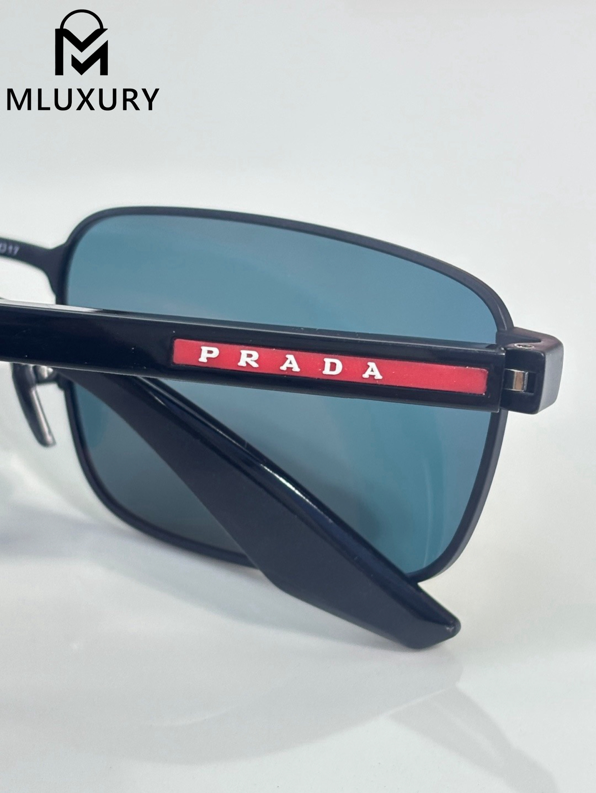 PRADA SPS B54S