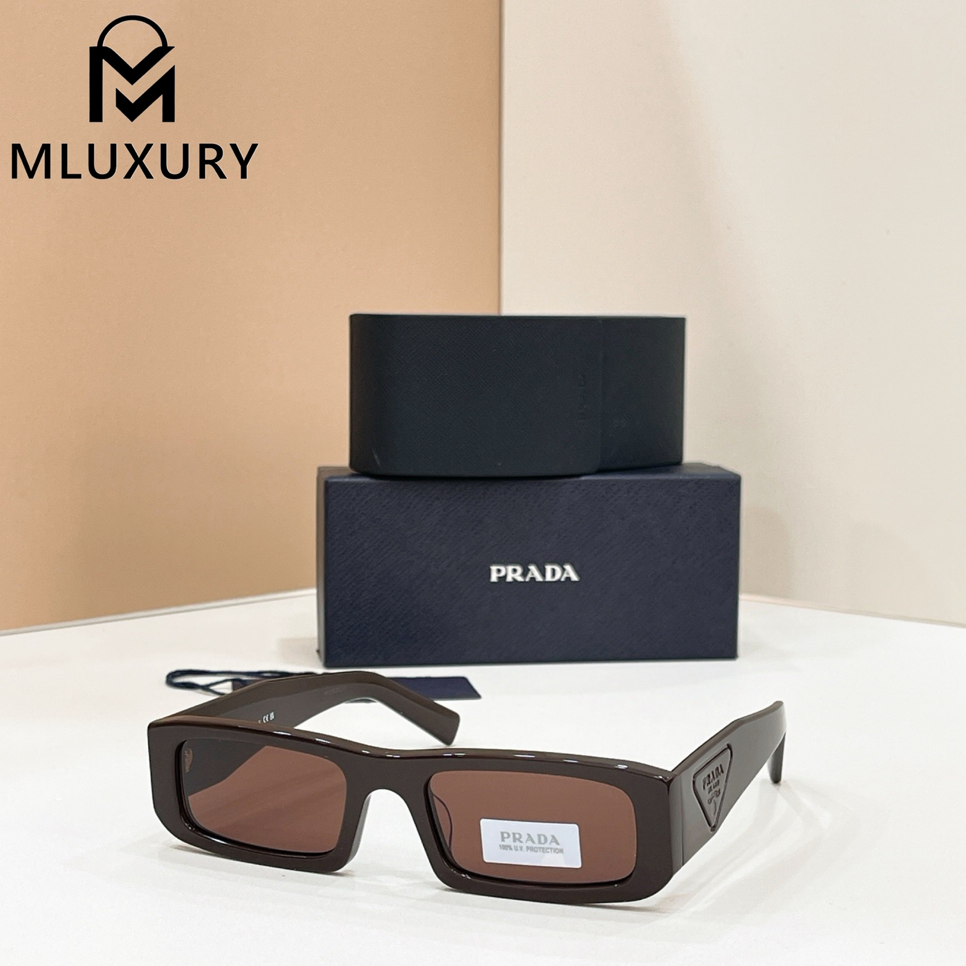 PRADA D09SD