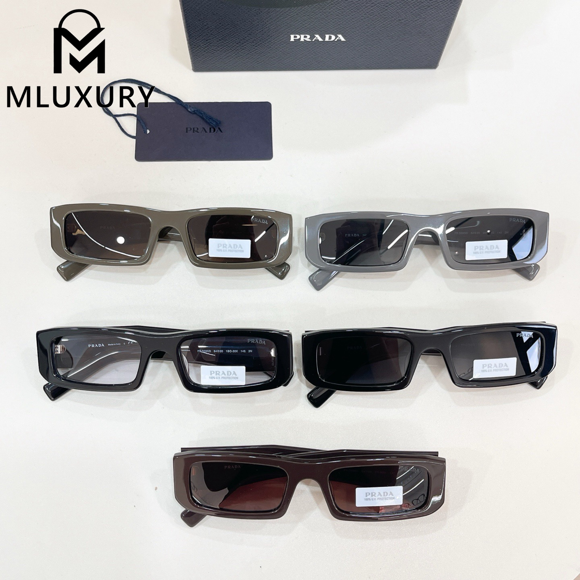 PRADA D09SD