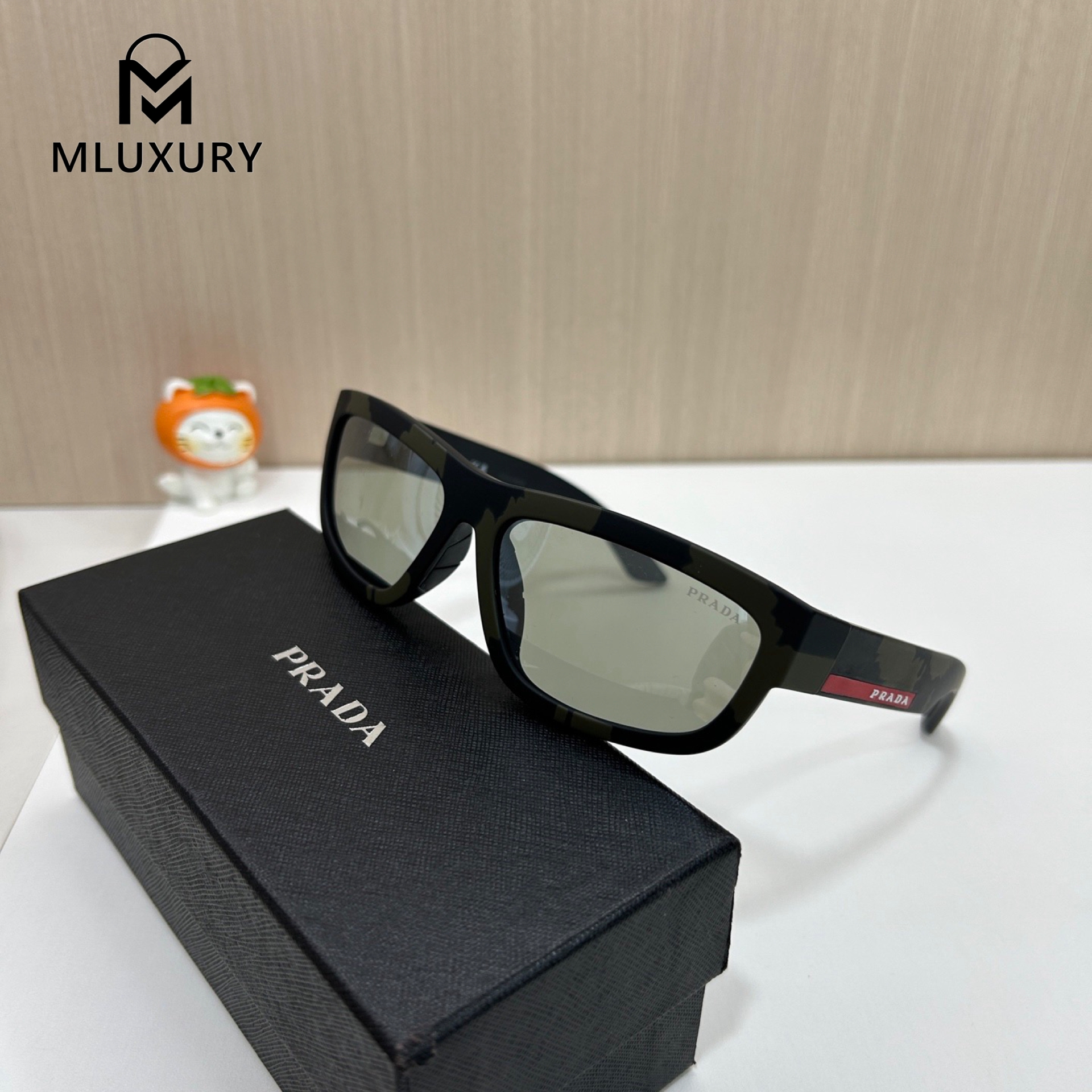 PRADA SPS05Z-F