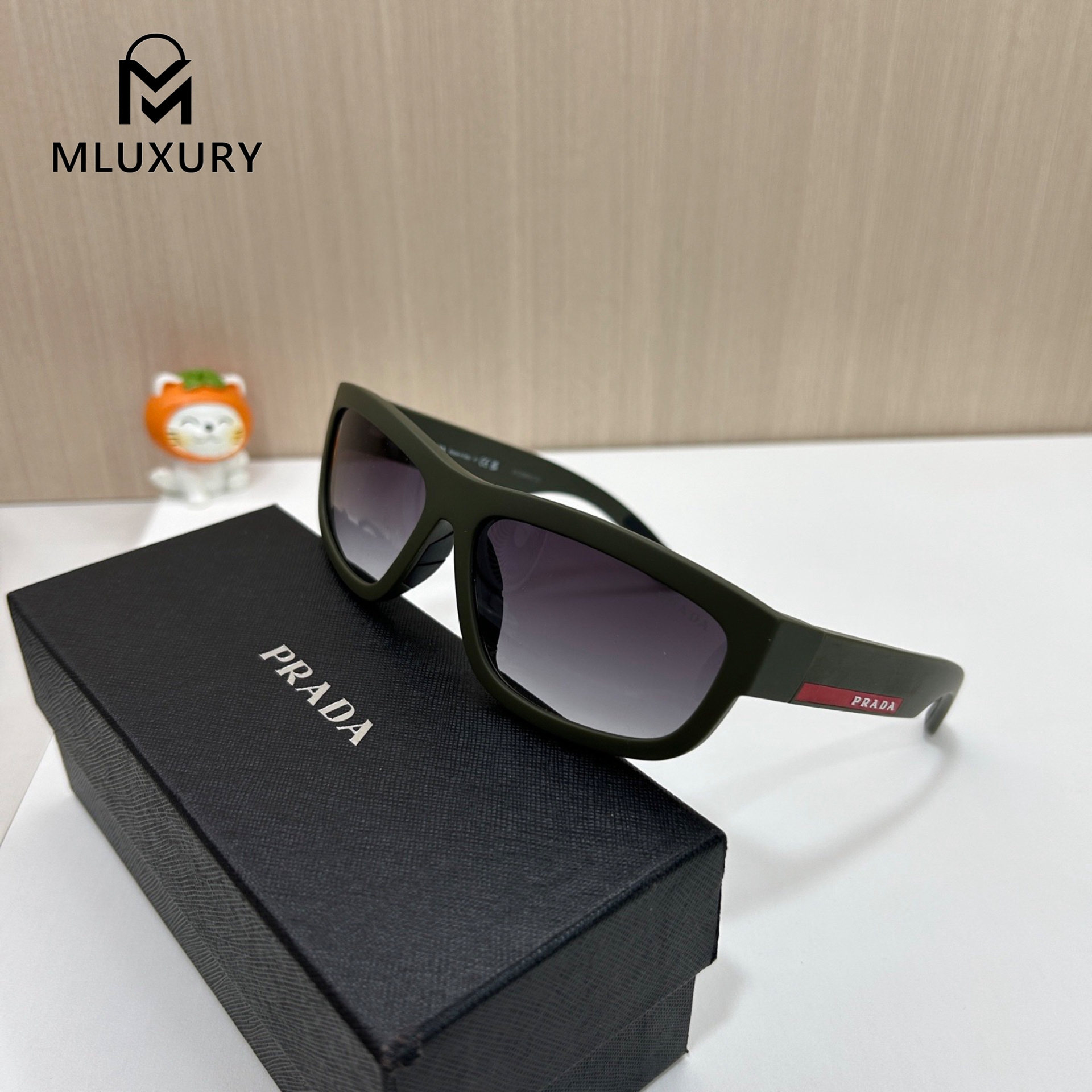 PRADA SPS05Z-F