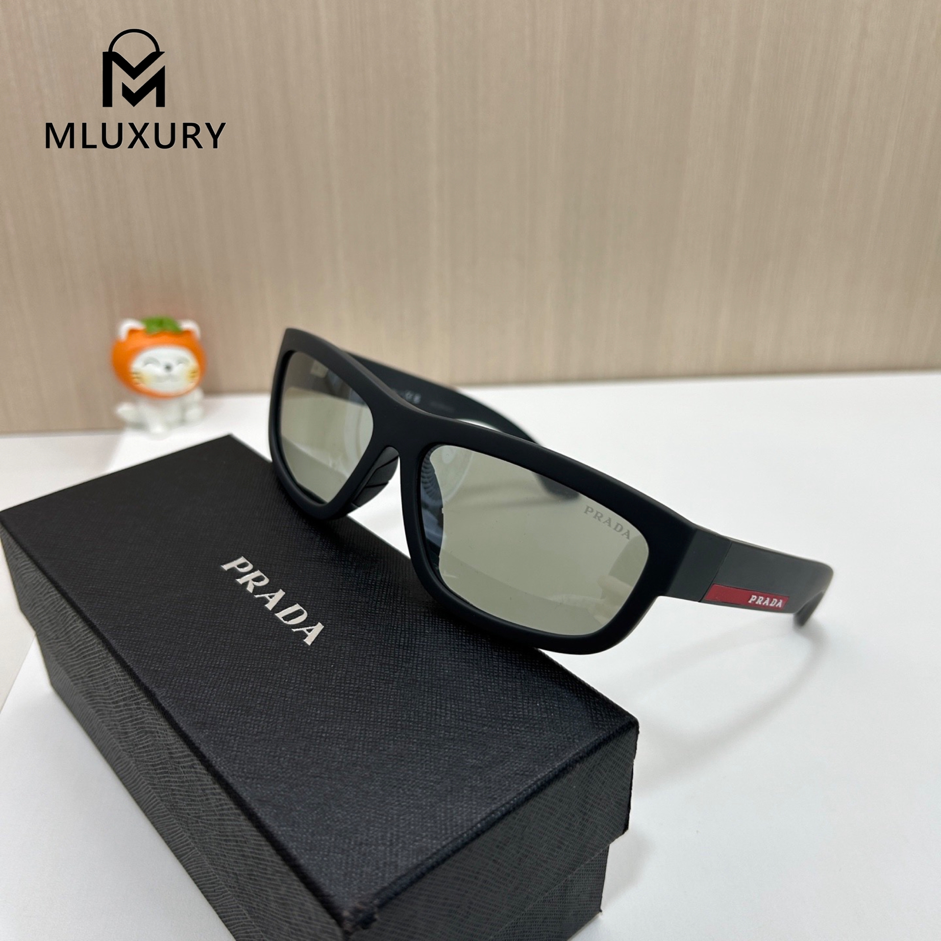 PRADA SPS05Z-F