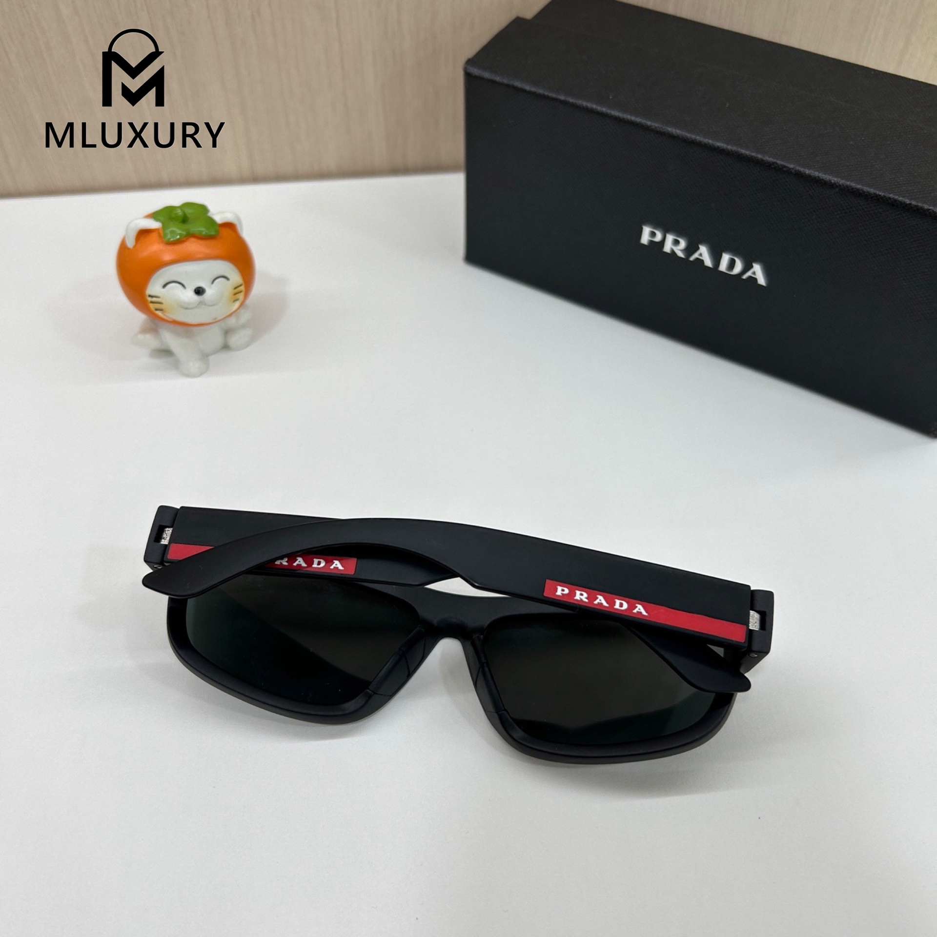 PRADA SPS05Z-F