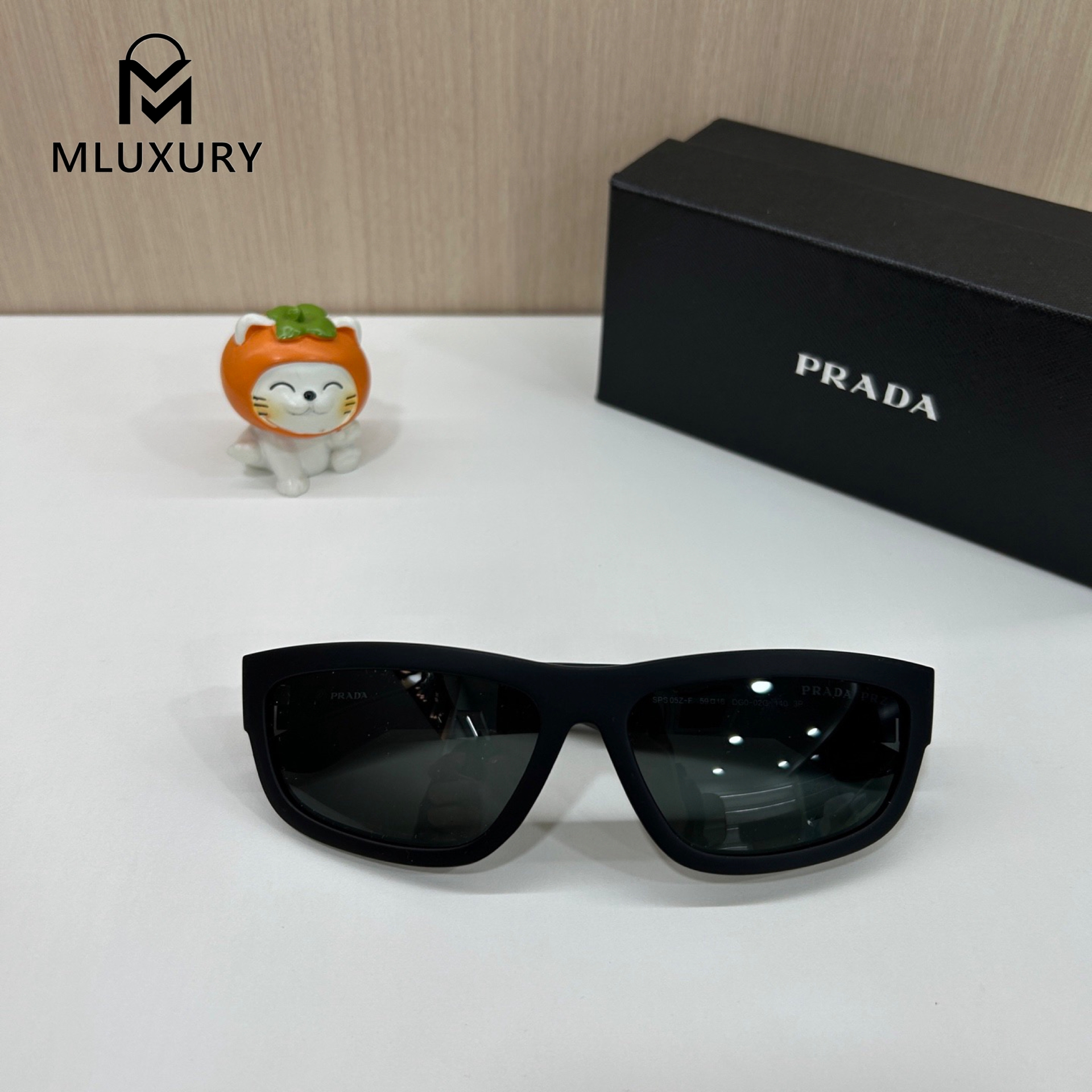 PRADA SPS05Z-F