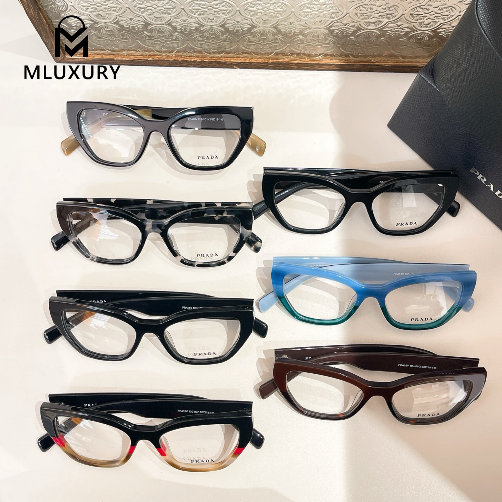 PRADA PR 114YS