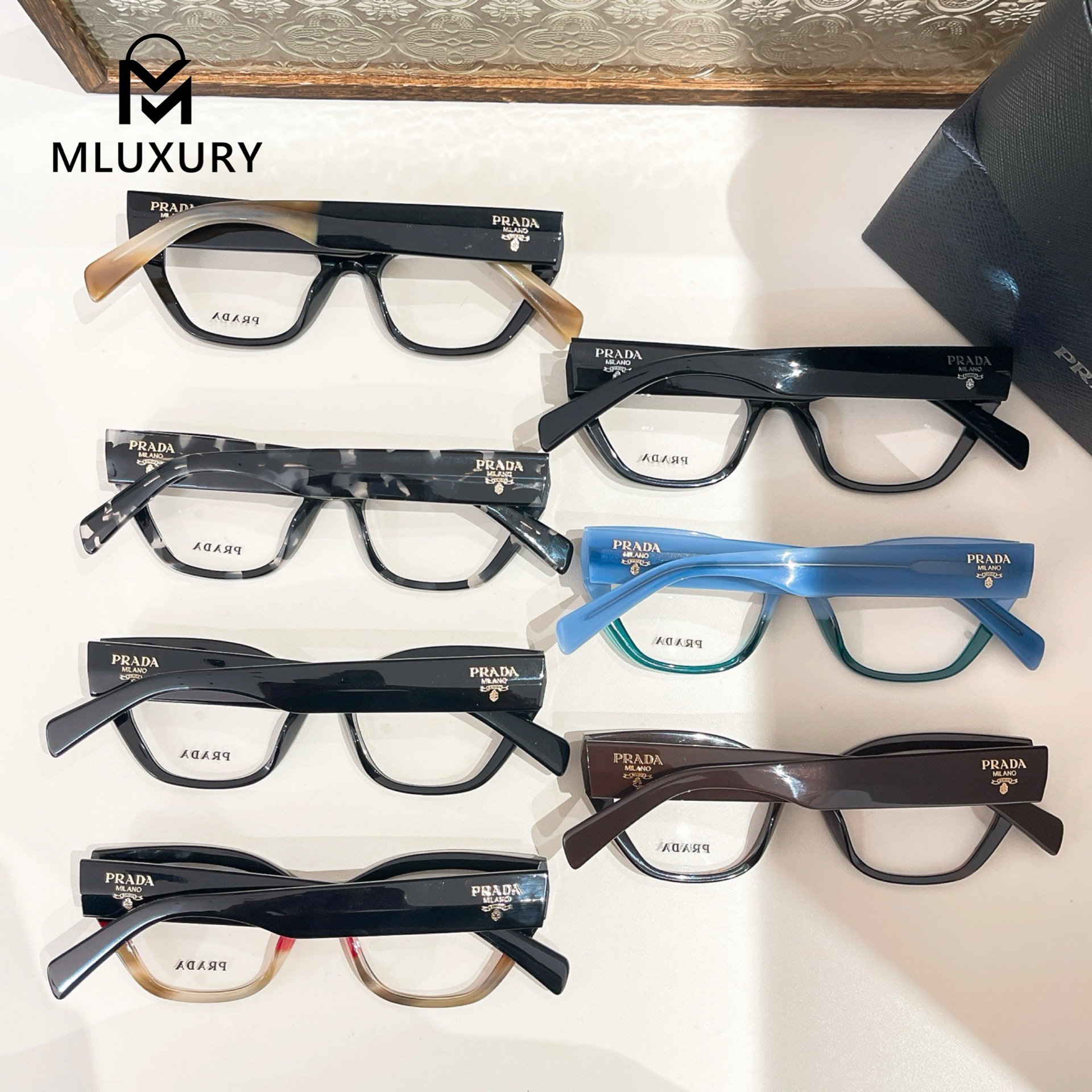 PRADA PR 114YS