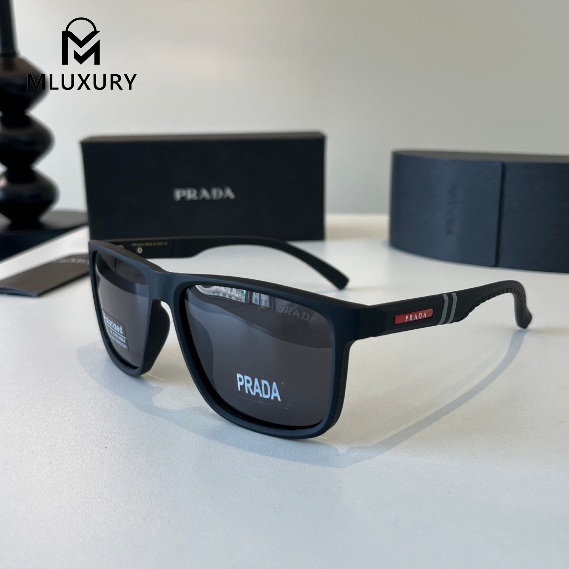 PRADA TR69032 C2