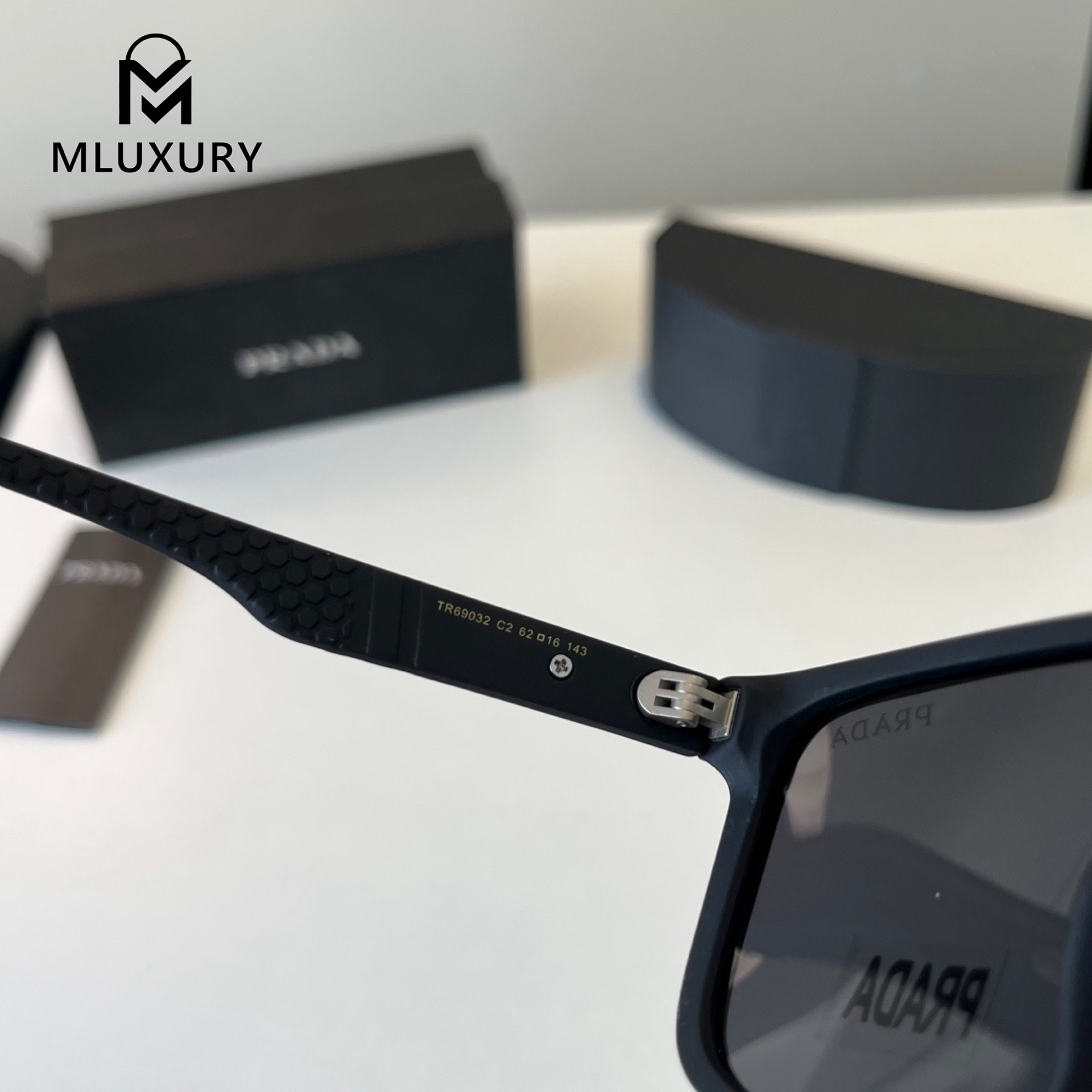 PRADA TR69032 C2