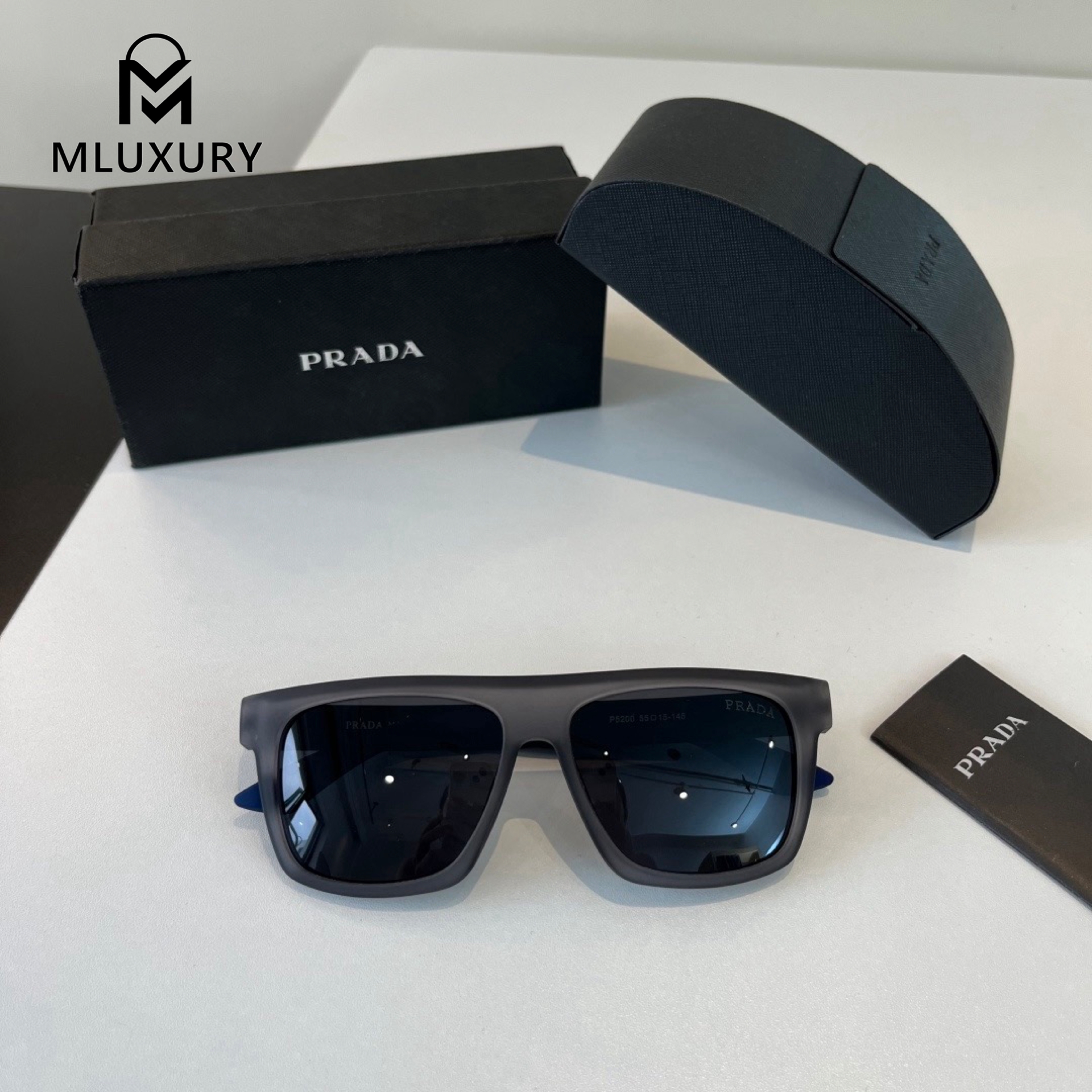 PRADA TR69032 C2