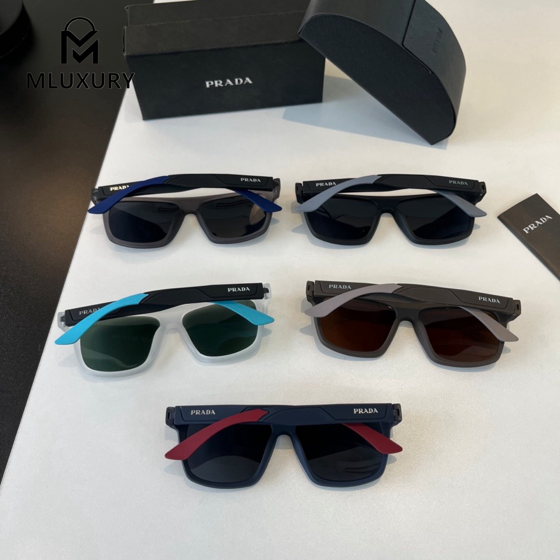 PRADA TR69032 C2