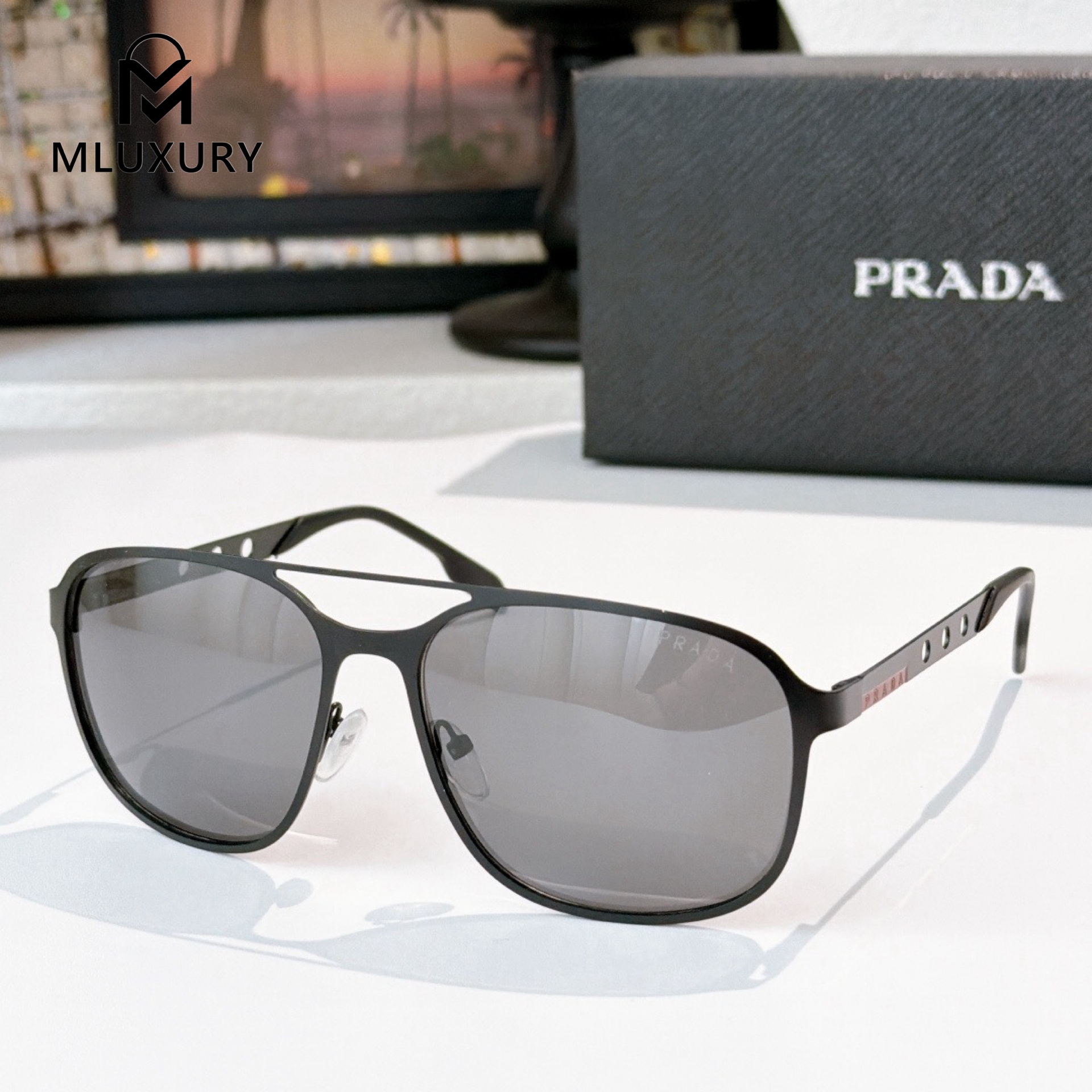 PRADA  SPR 06TS