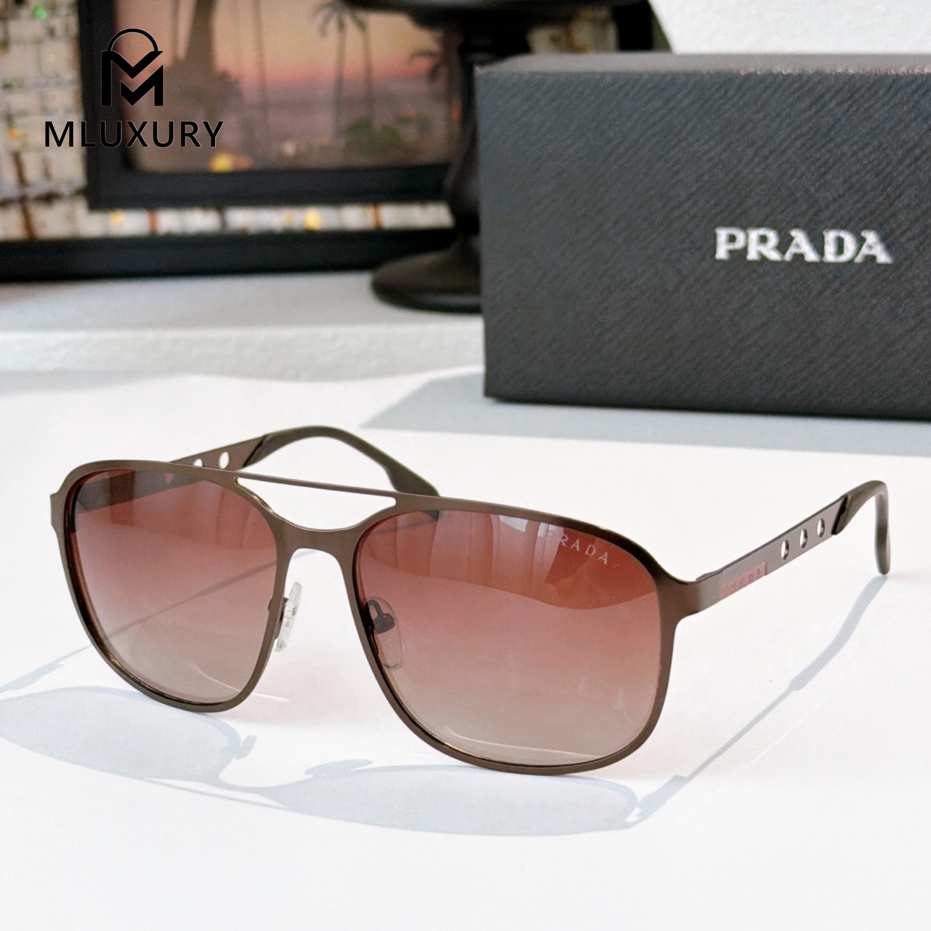 PRADA  SPR 06TS