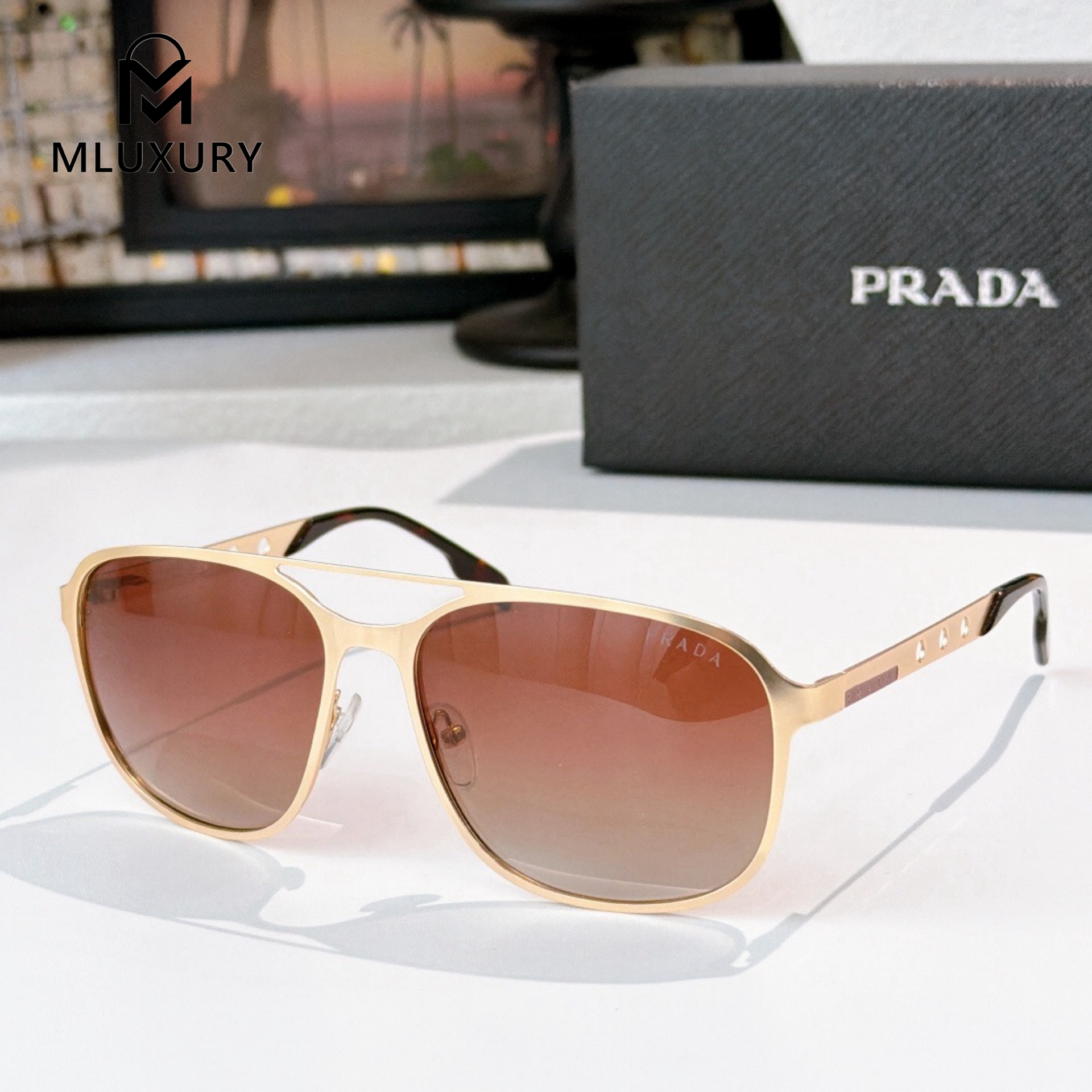 PRADA  SPR 06TS