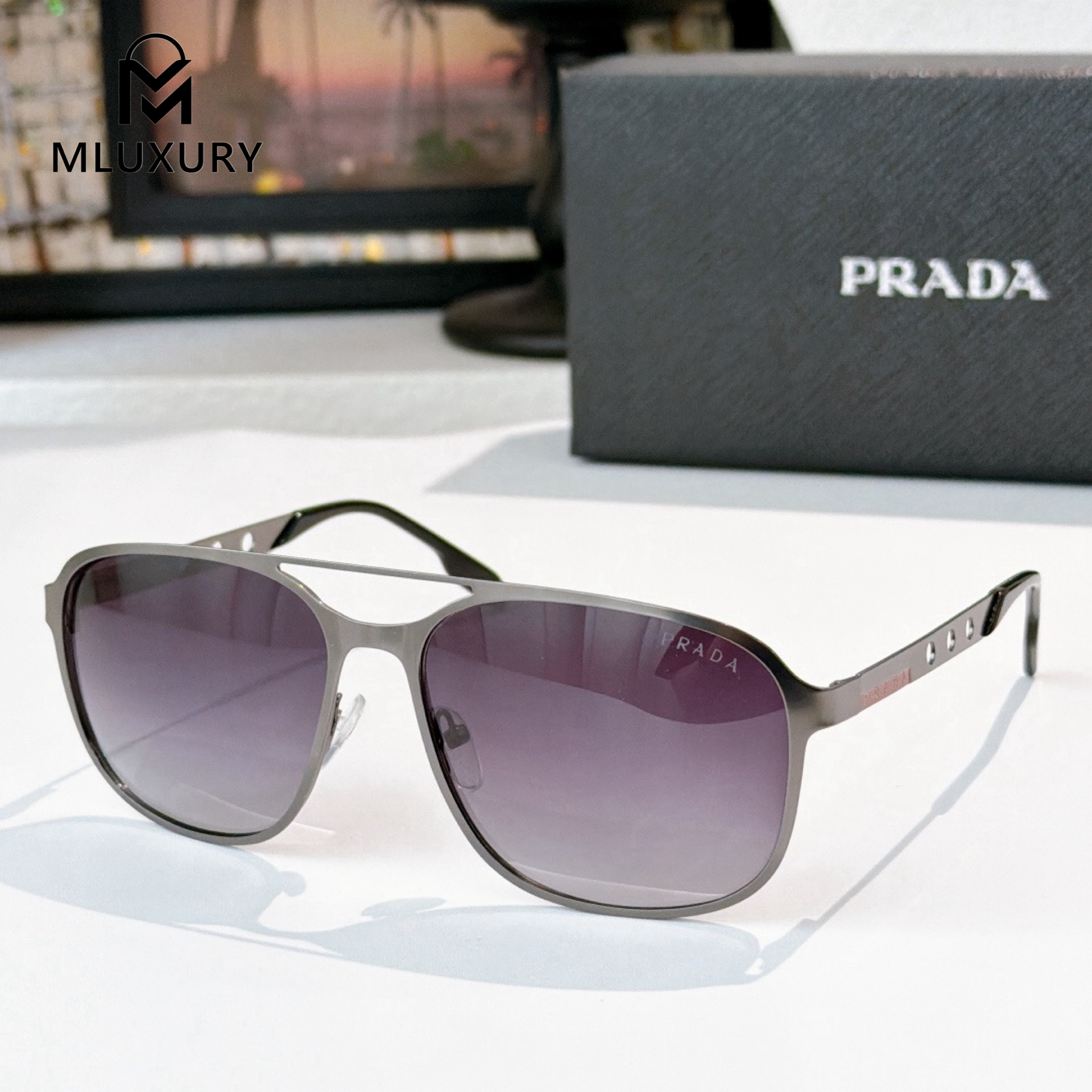 PRADA  SPR 06TS