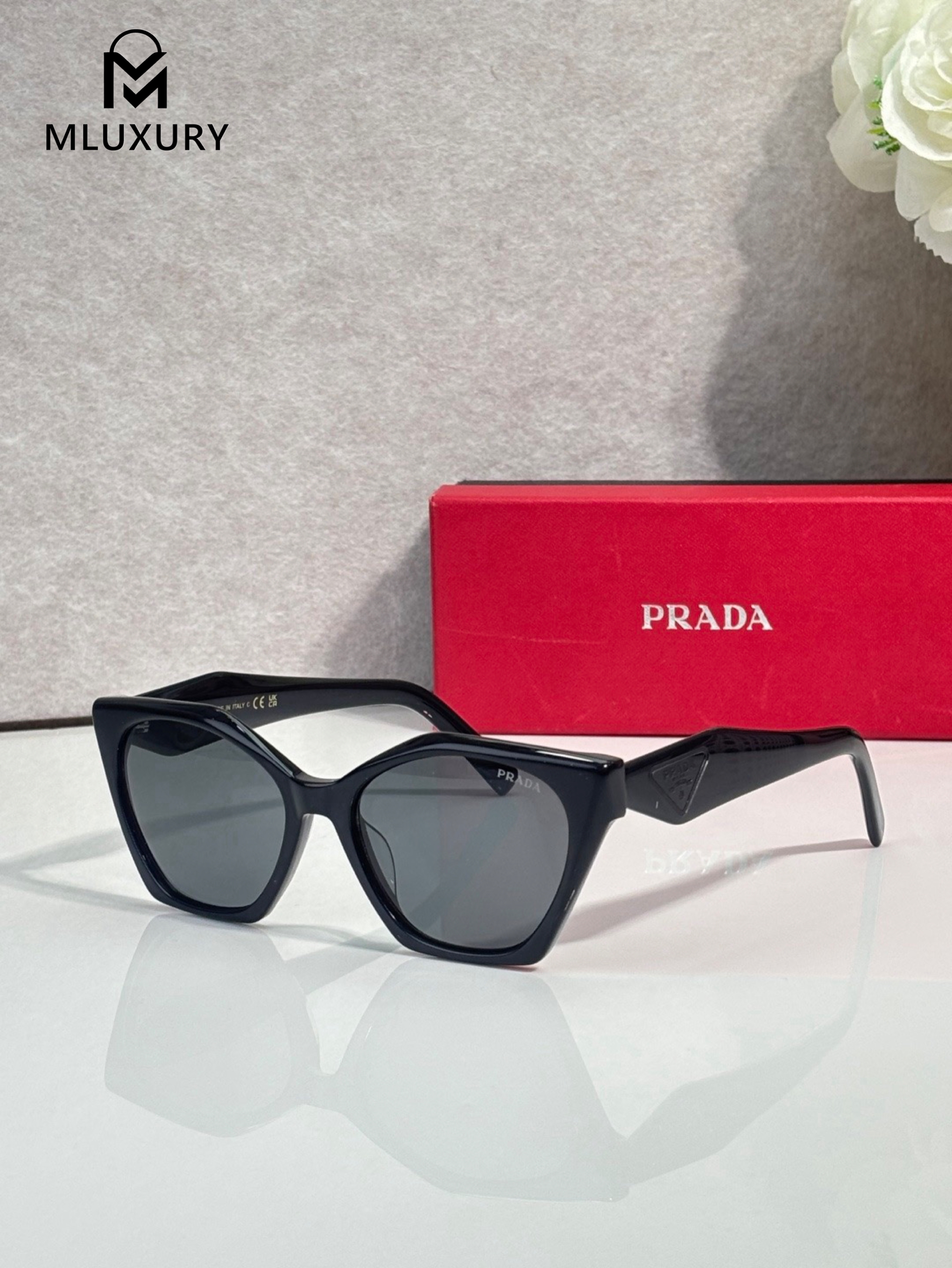 PRADA PR D09VU