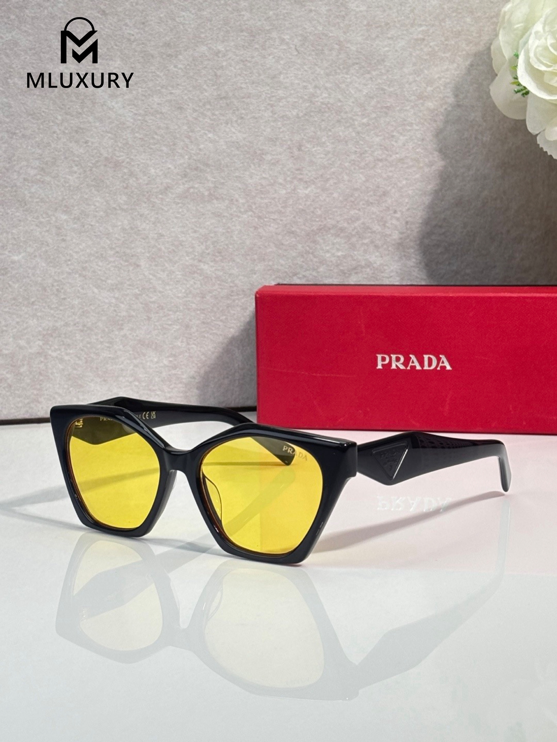 PRADA PR D09VU