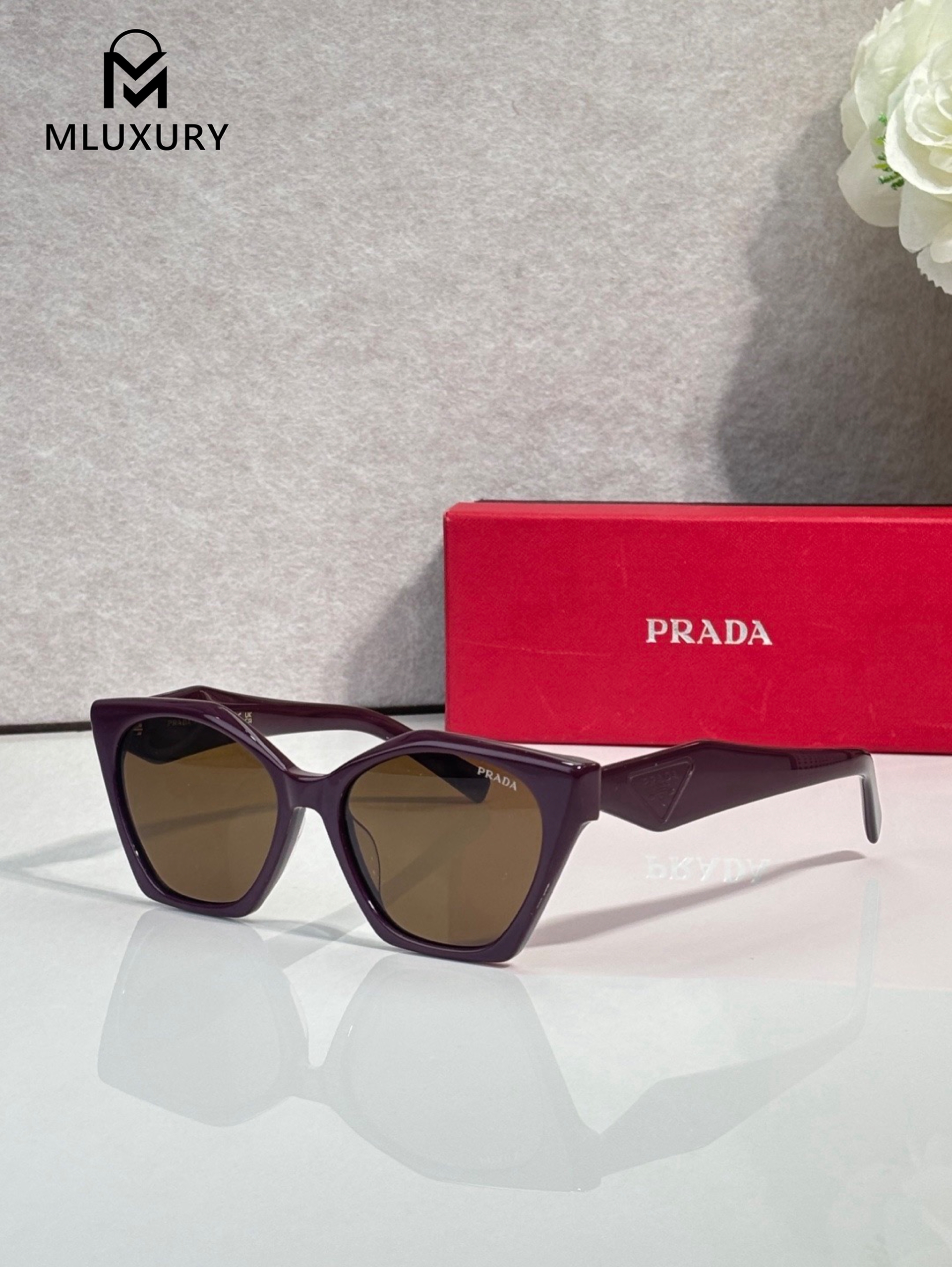 PRADA PR D09VU