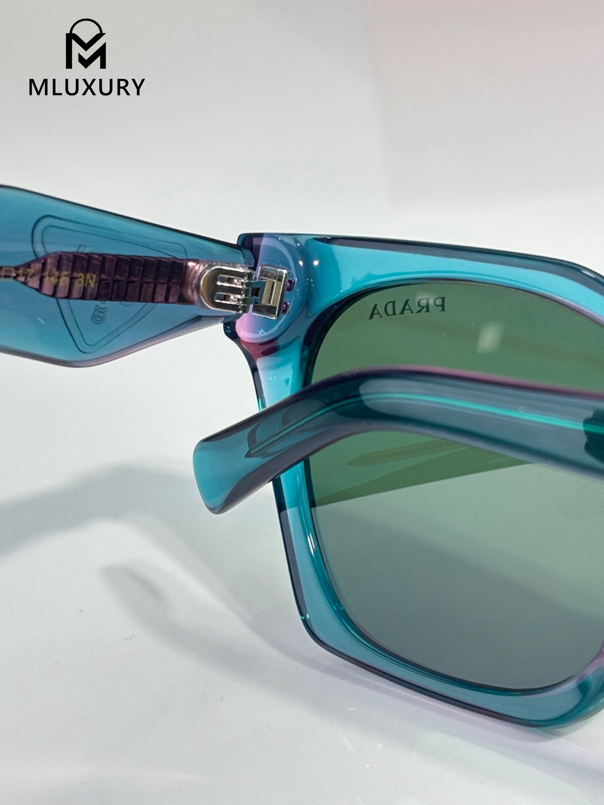 PRADA PR D09VU