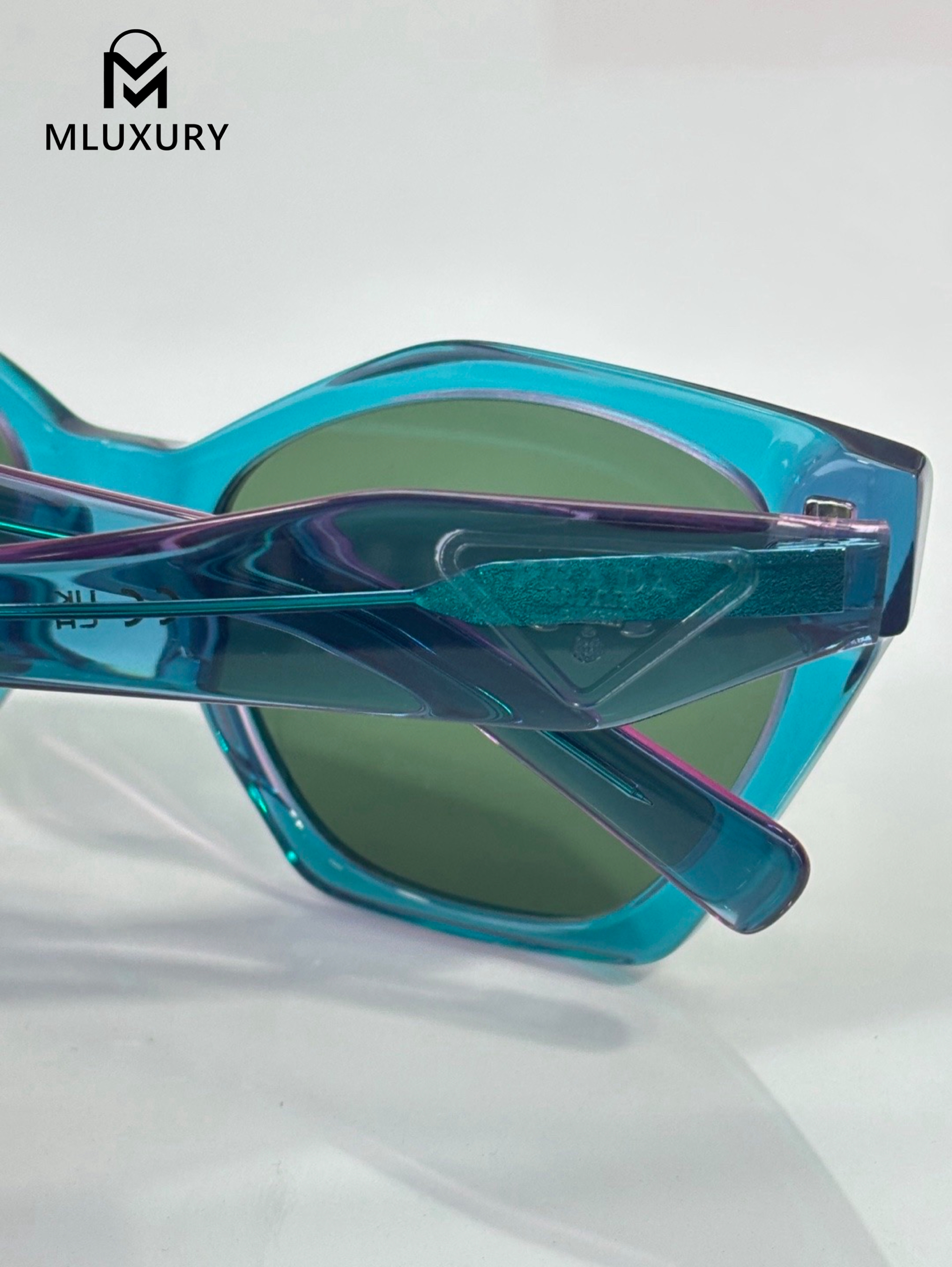 PRADA PR D09VU