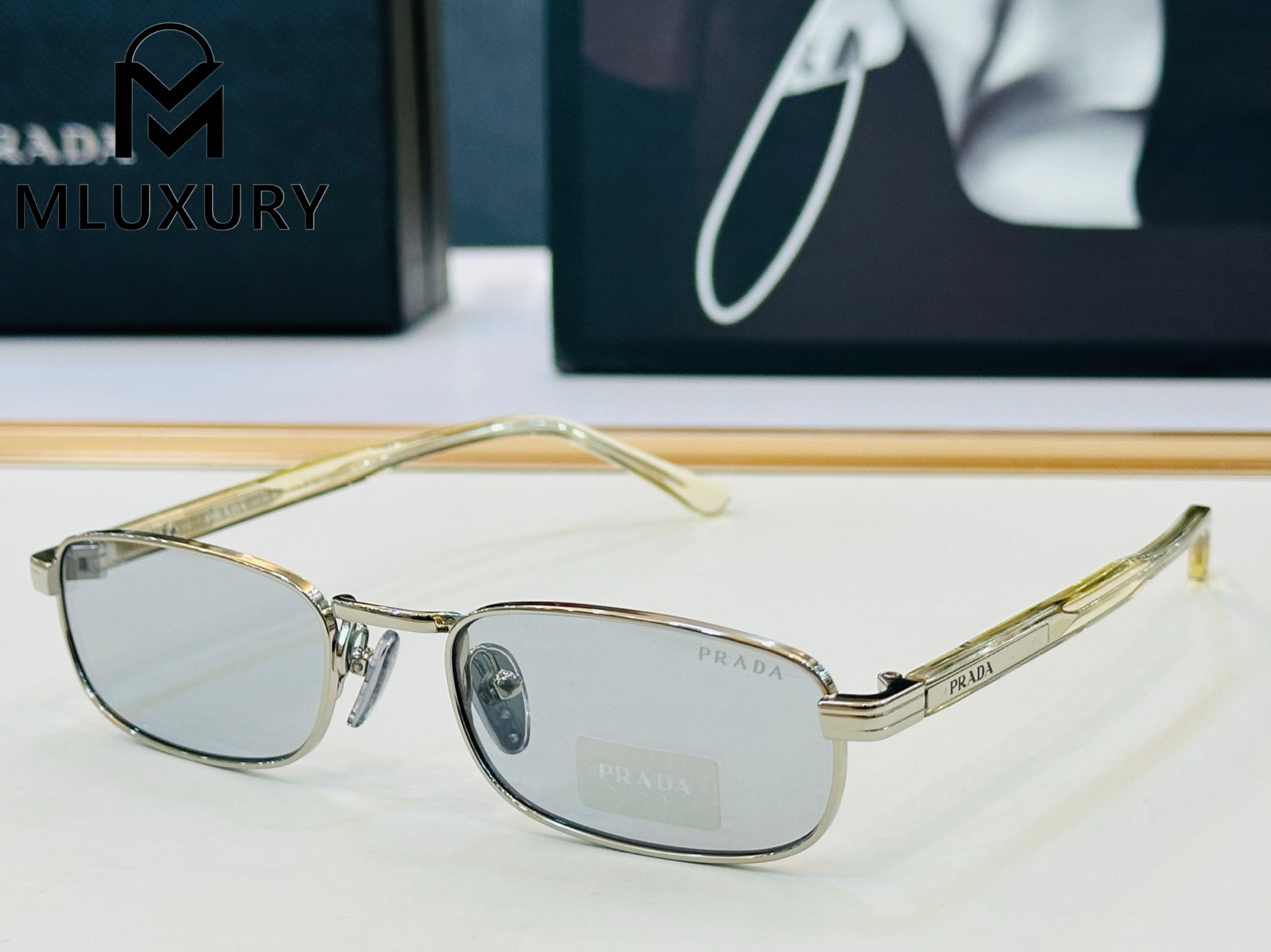 PRADA PR D54S