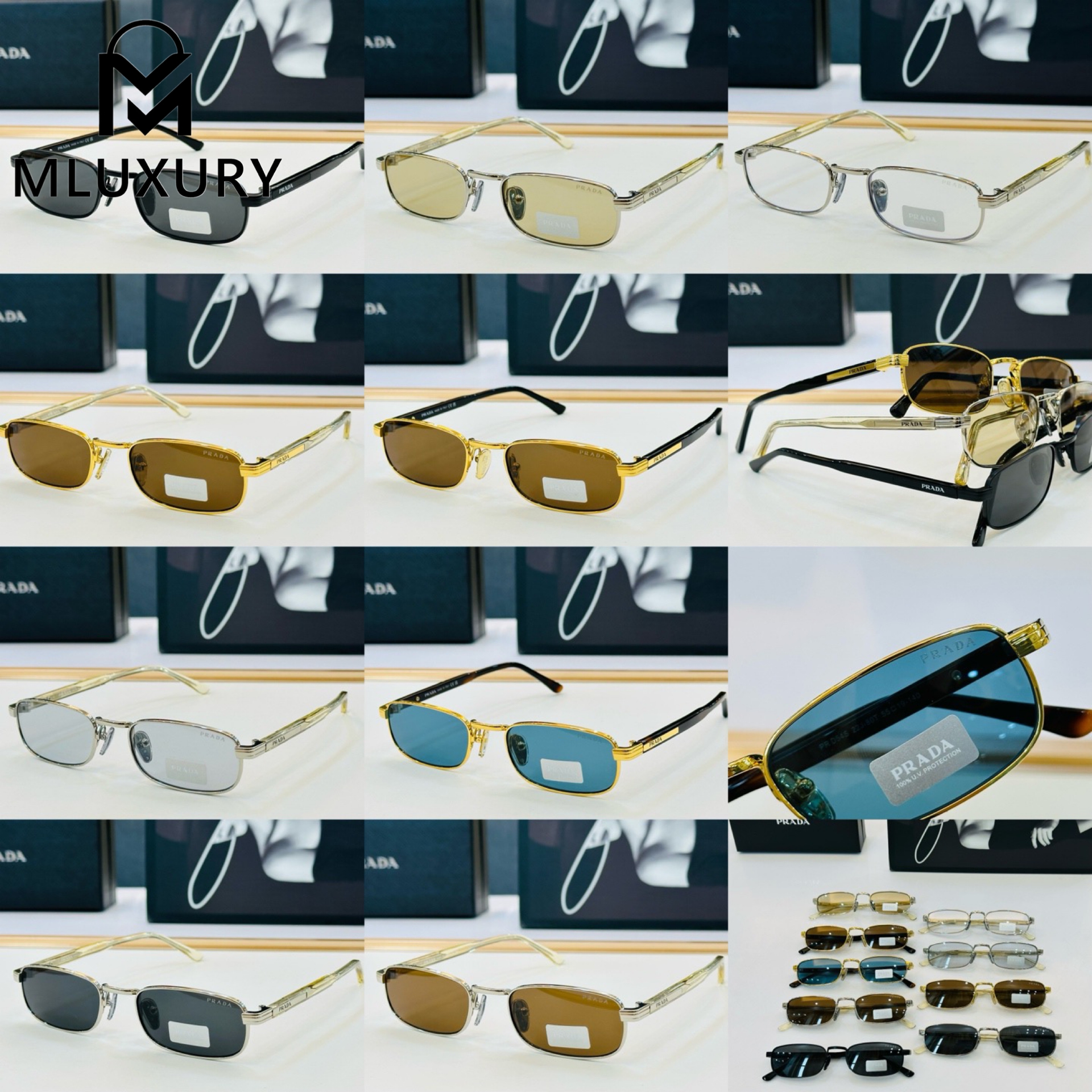PRADA PR D54S