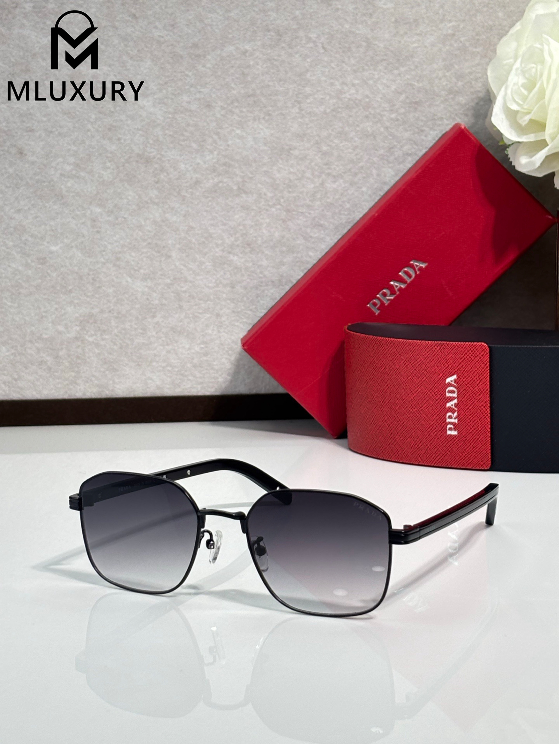 PRADA SPR C50