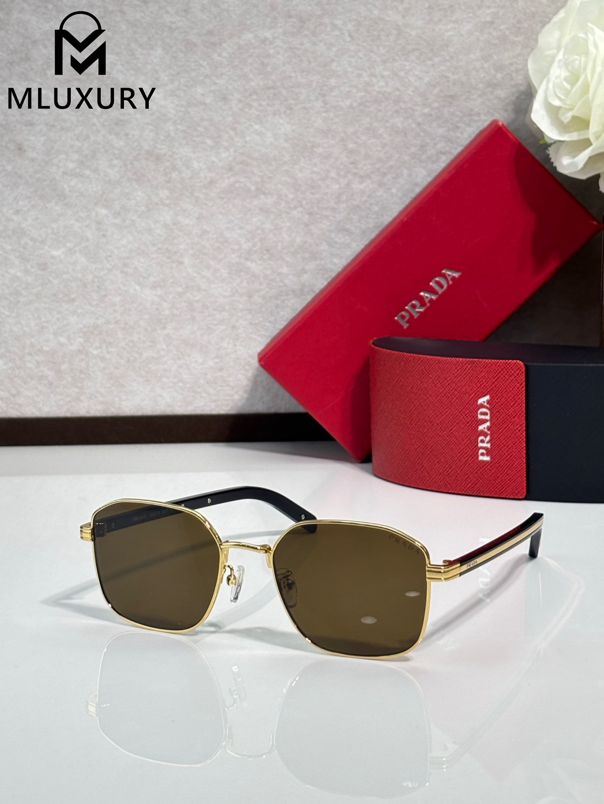 PRADA SPR C50