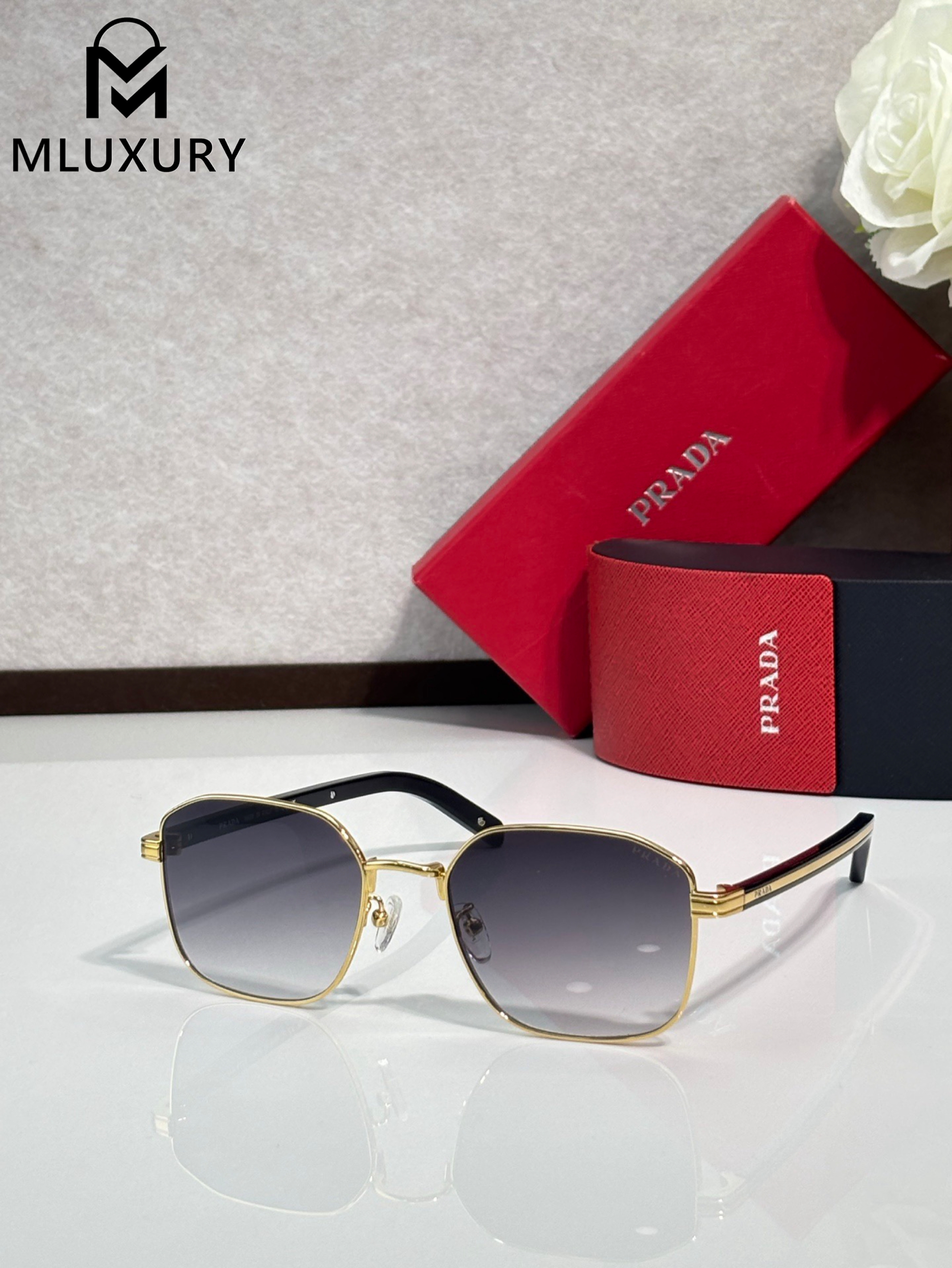 PRADA SPR C50