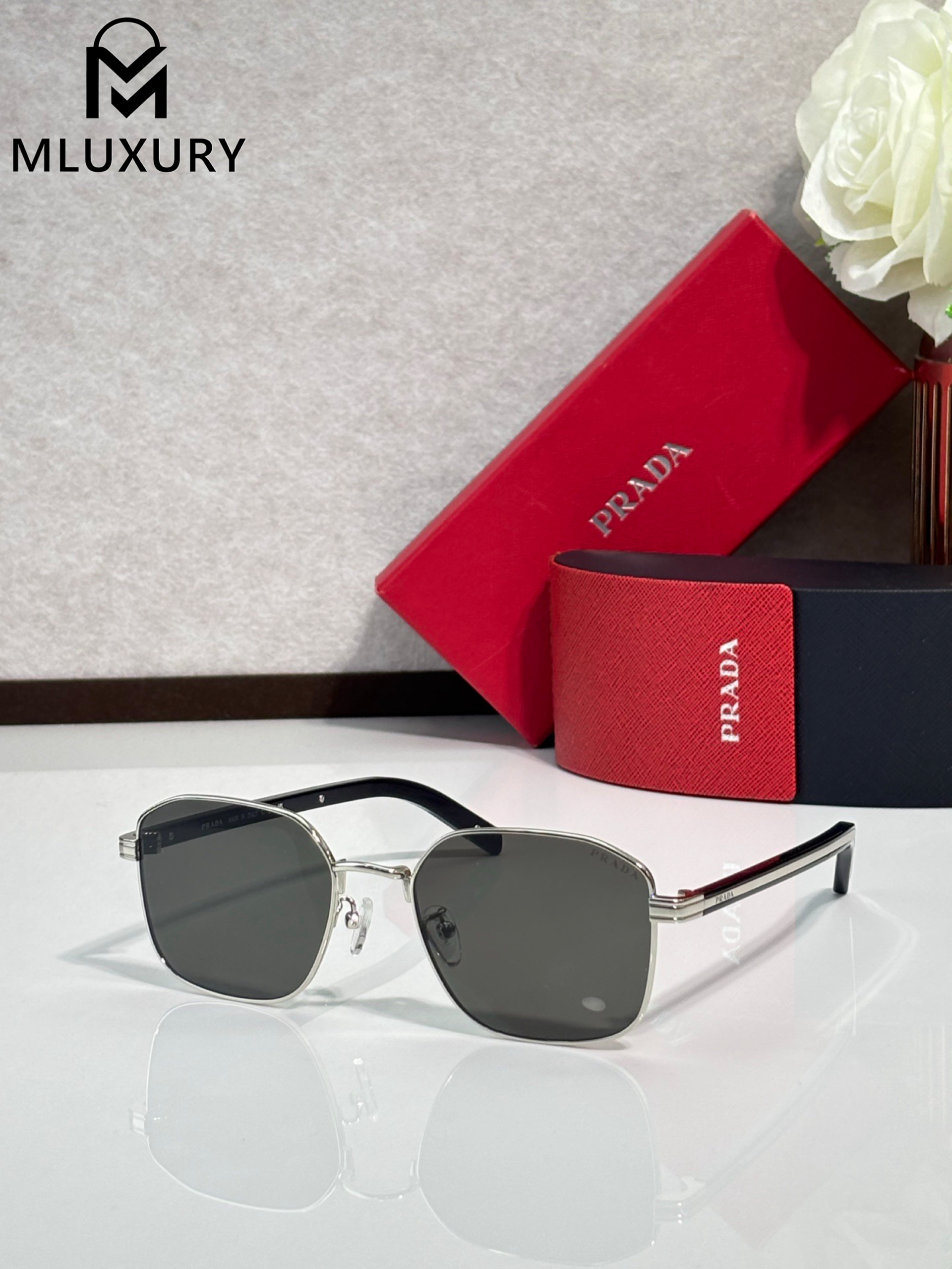 PRADA SPR C50