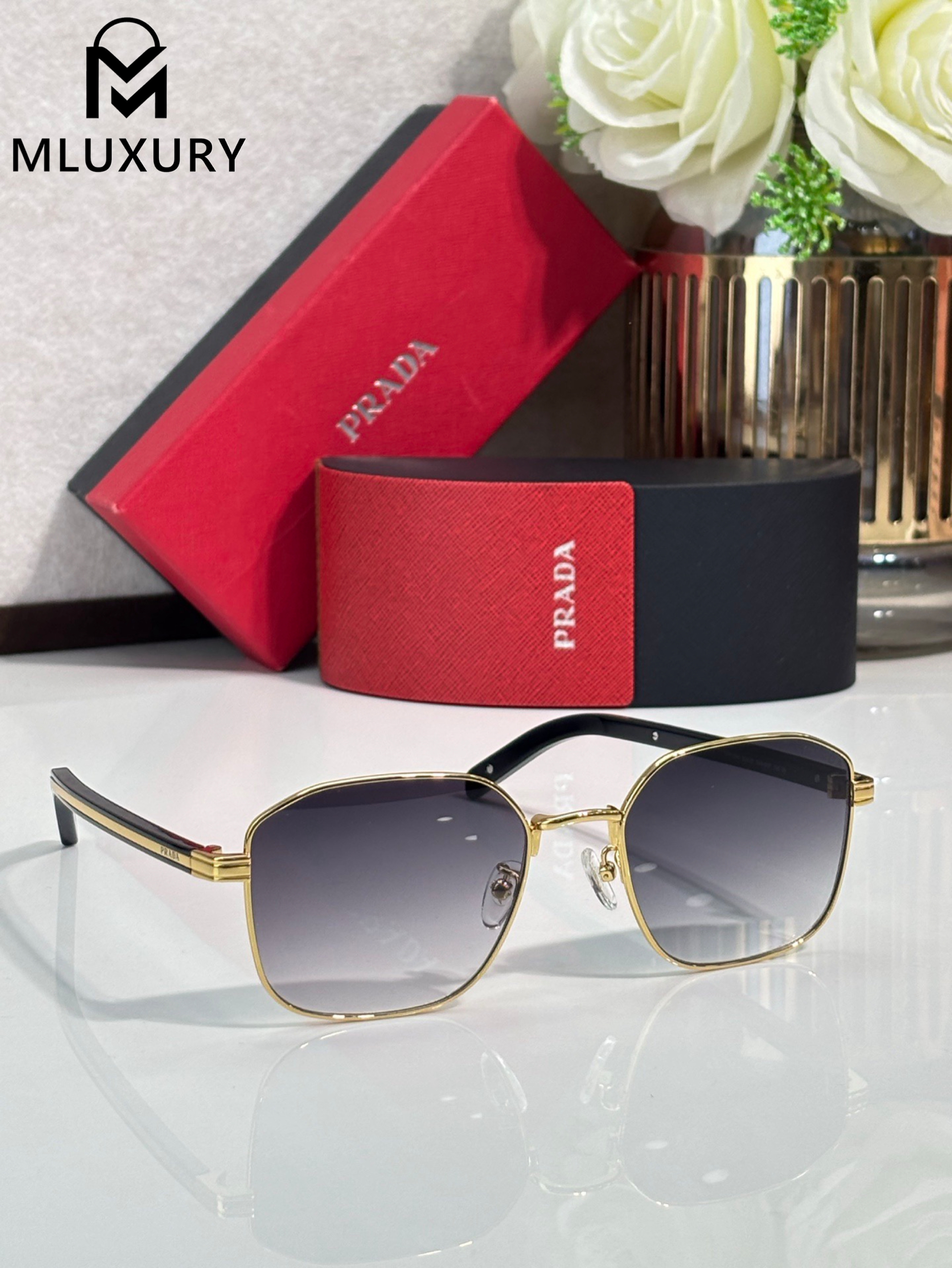 PRADA SPR C50