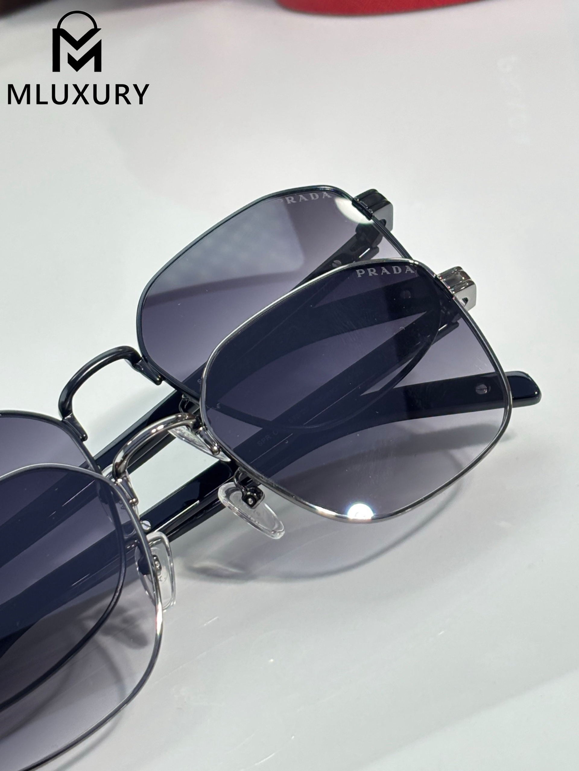 PRADA SPR C50