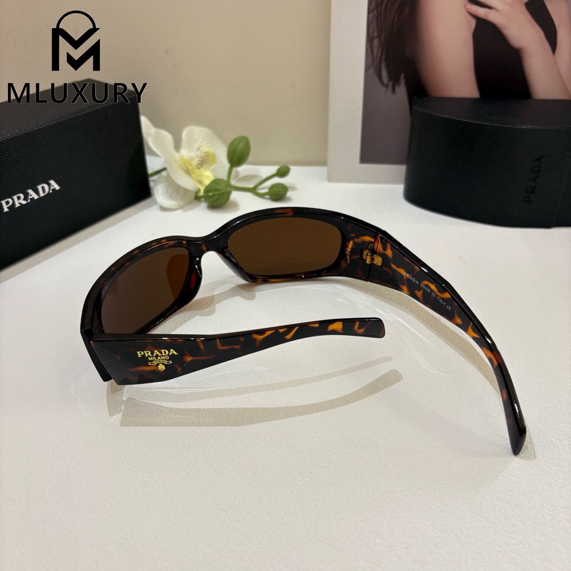 PRADA SPRA14