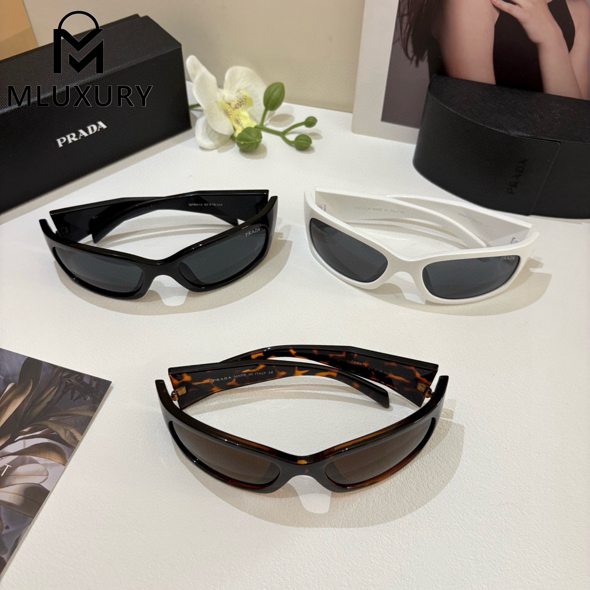 PRADA SPRA14