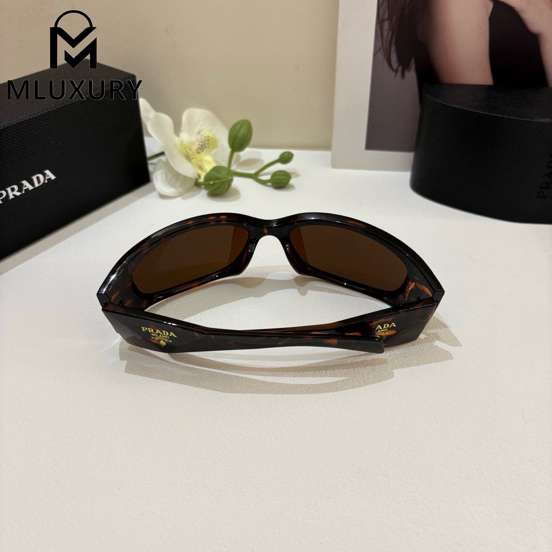 PRADA SPRA14