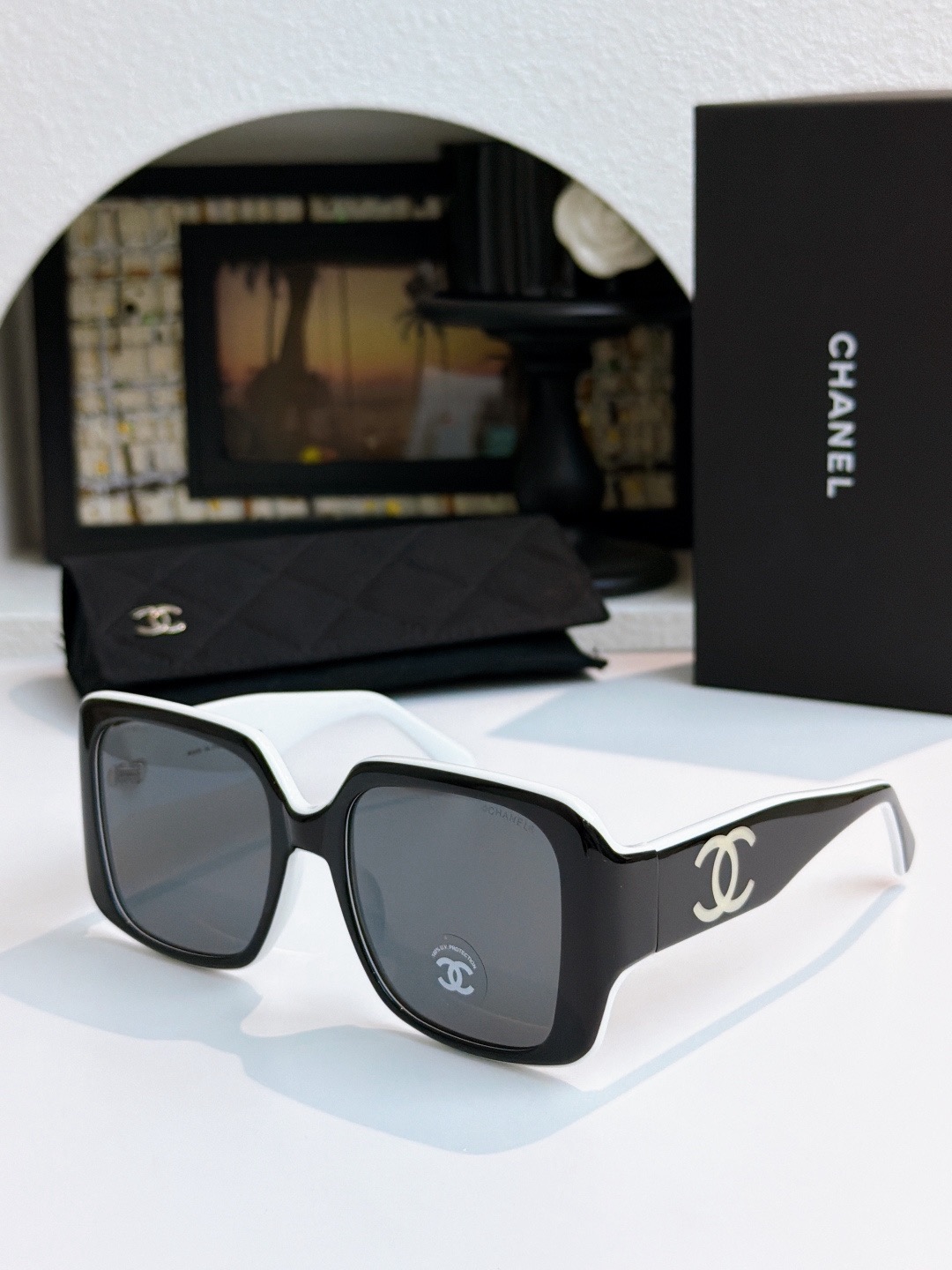 CHANEL 6069