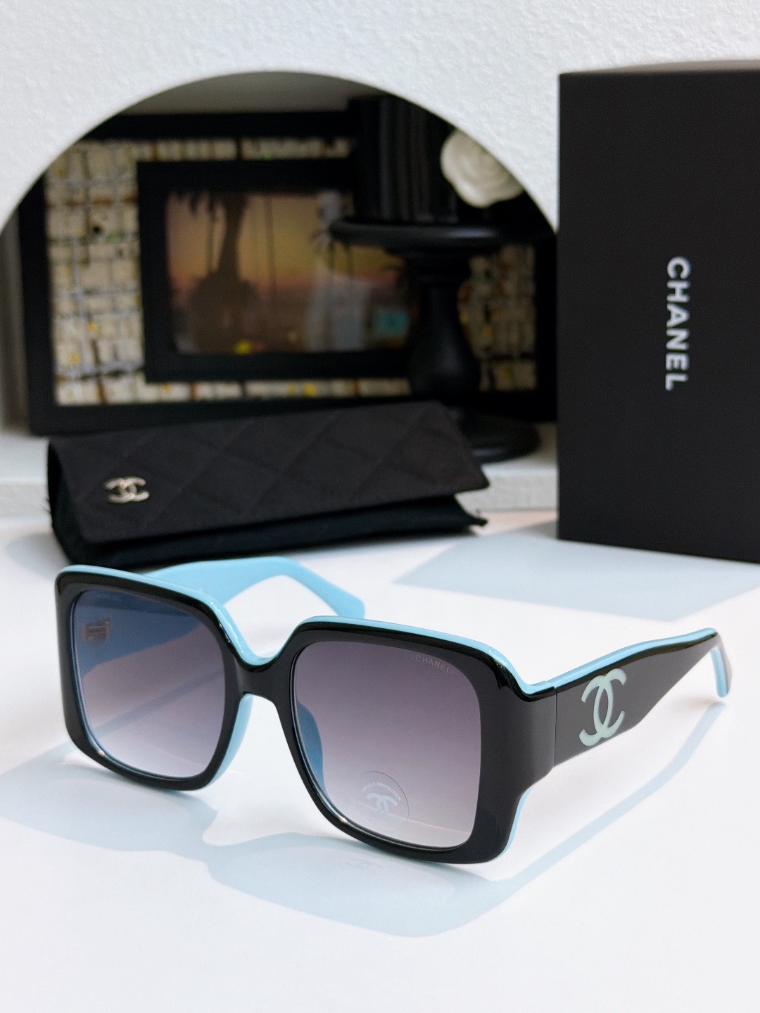 CHANEL 6069