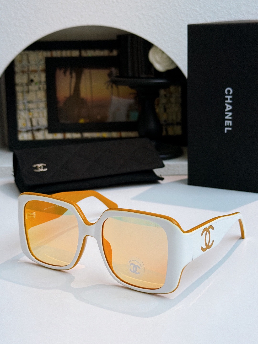 CHANEL 6069
