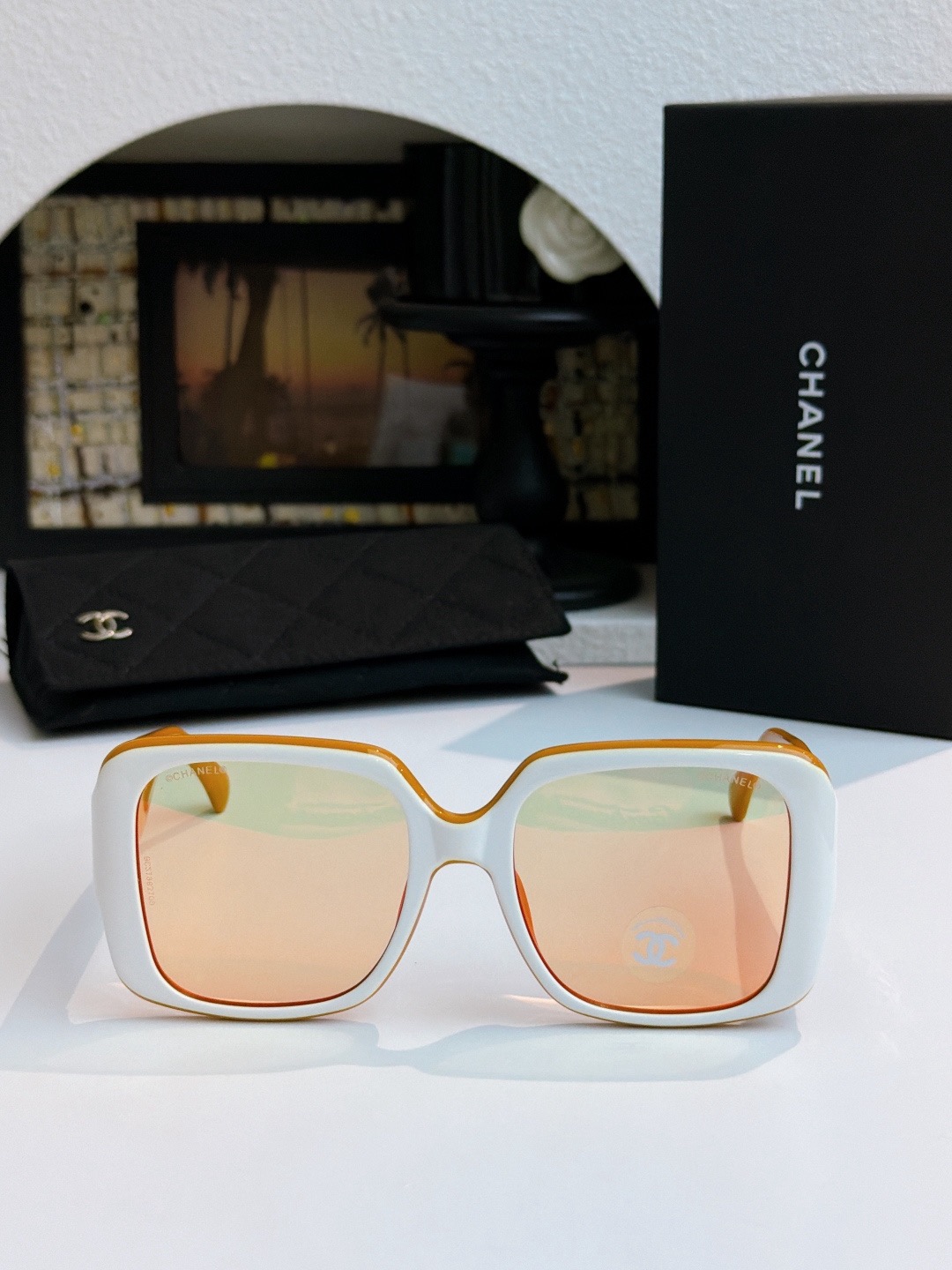 CHANEL 6069