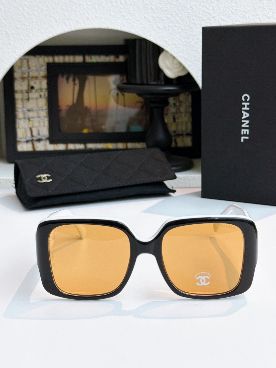 CHANEL 6069