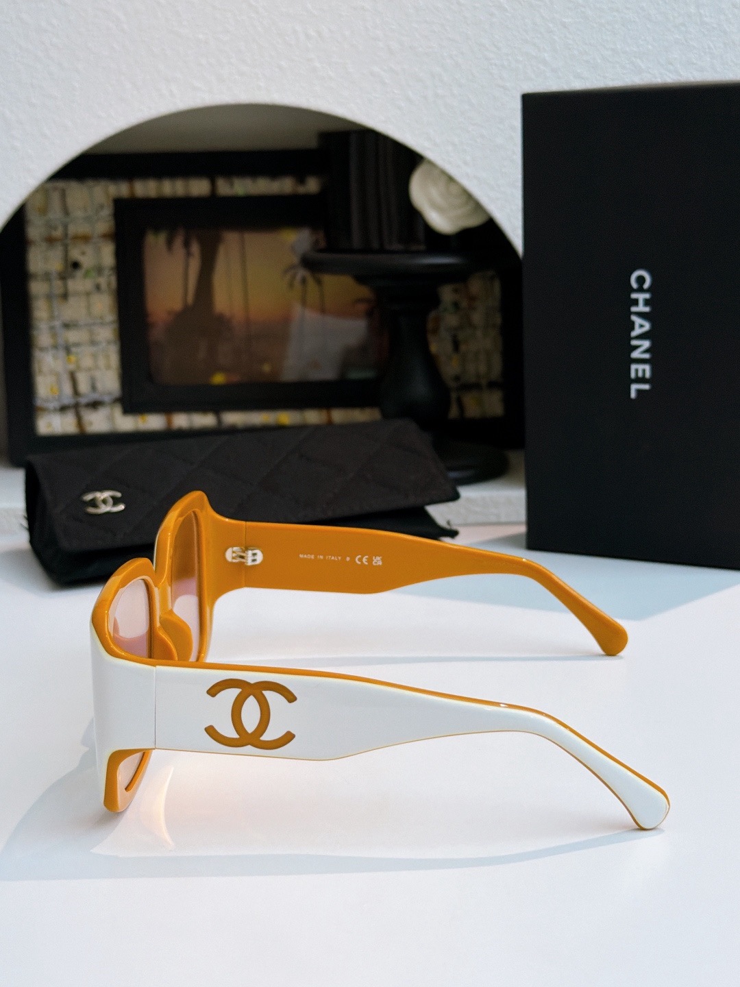 CHANEL 6069