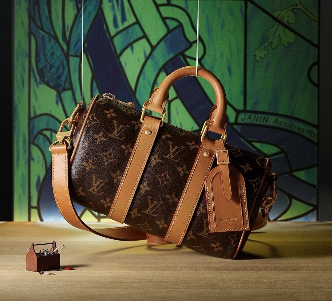LOUIS VUITTON BAGS