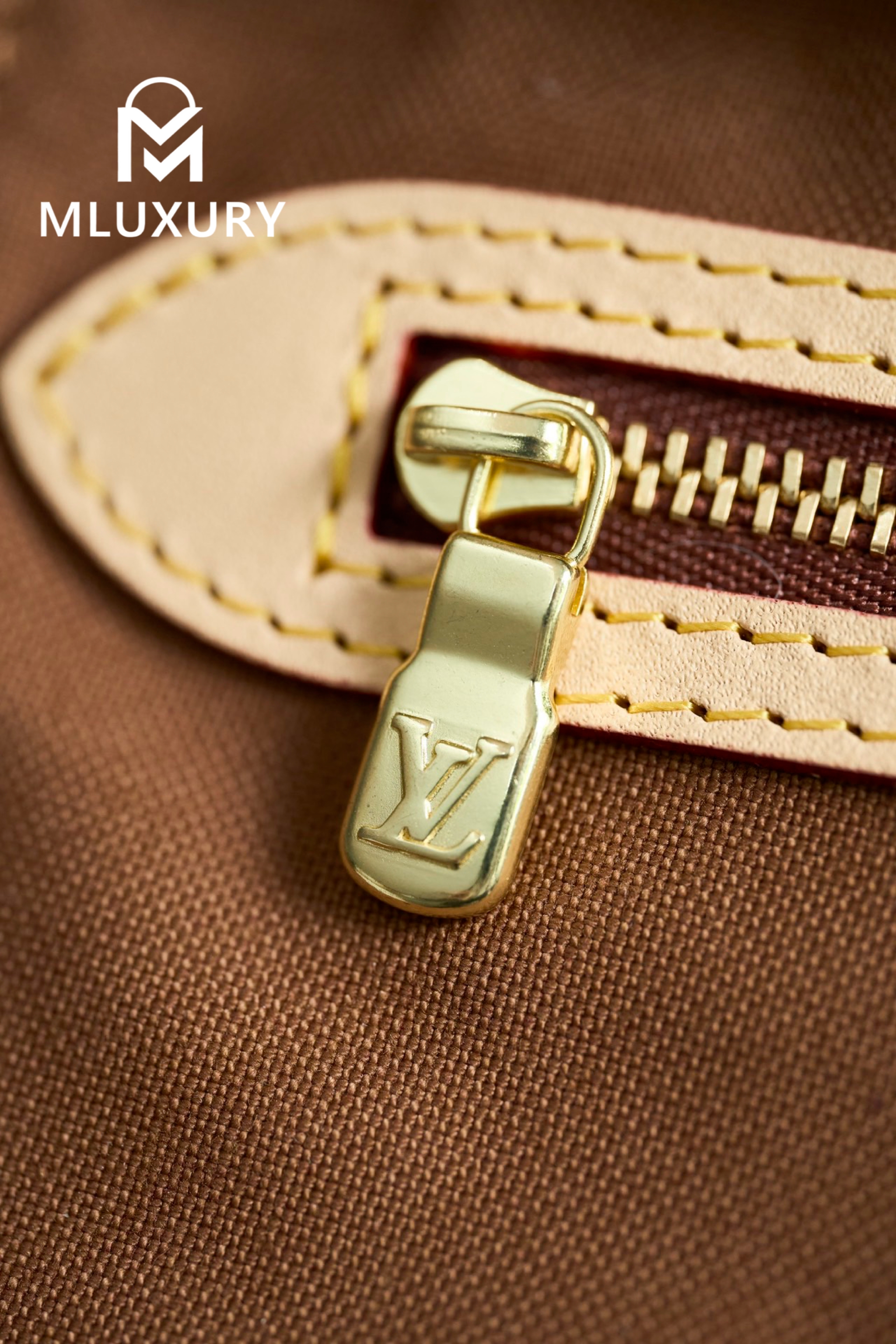 LOUIS VUITTON SPEEDY 25