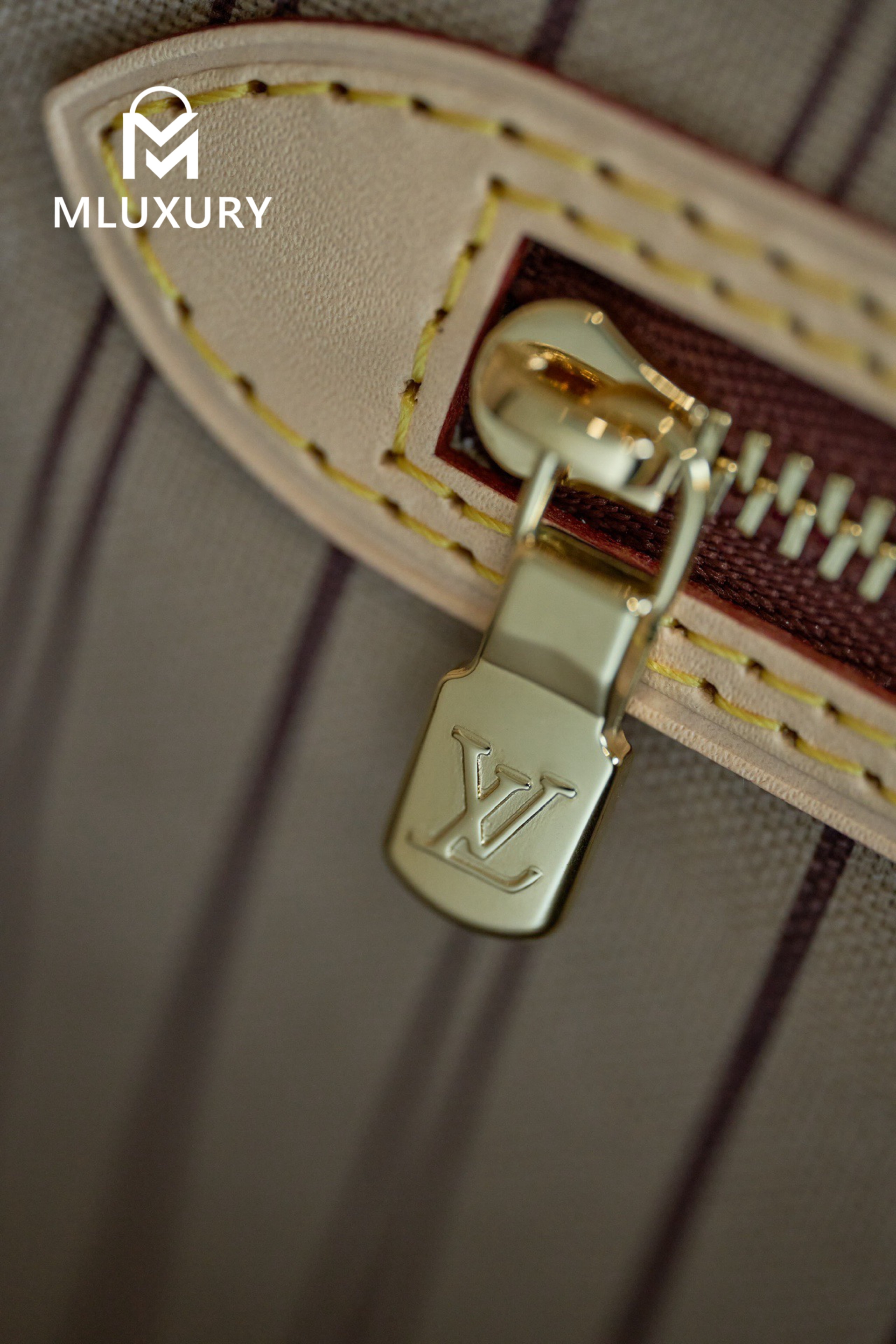 LOUIS VUITTON NEVERFULL (Medium)